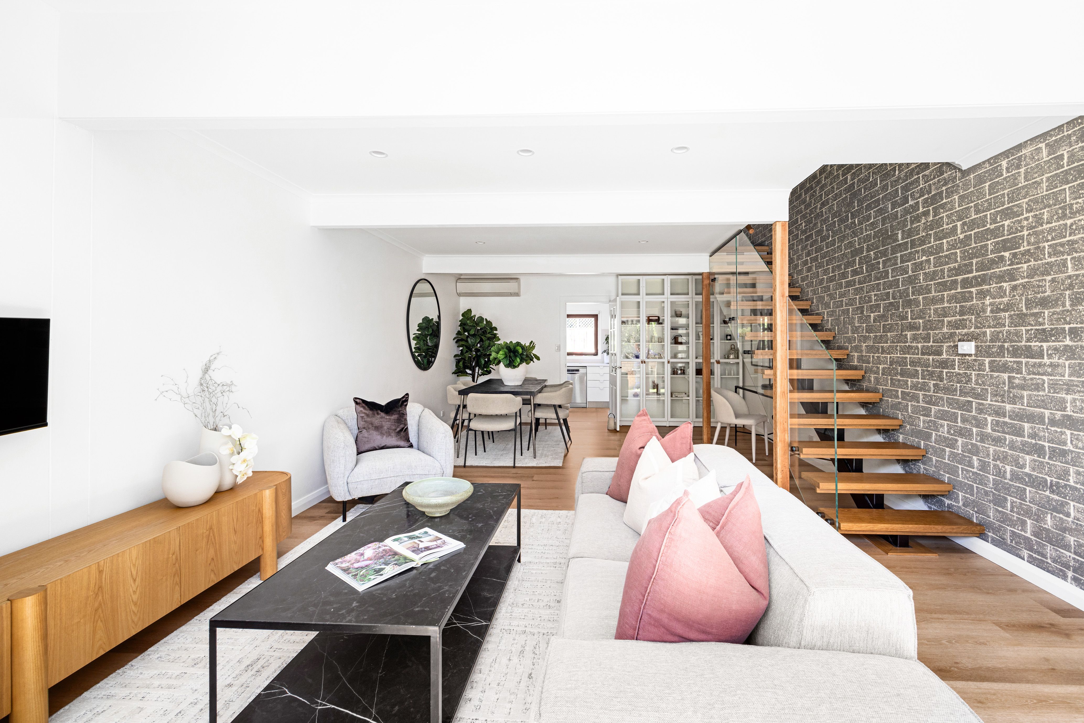 63 Carr Street, Waverton, NSW 2060