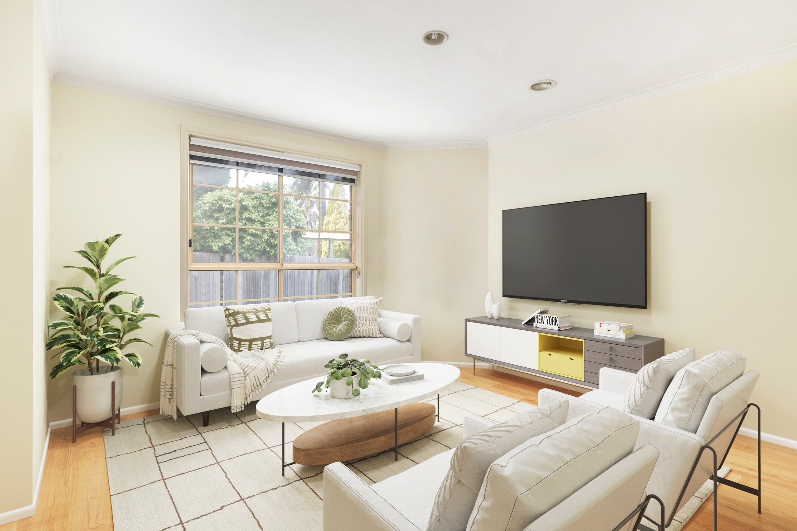 2/19 Bourchier Street, Glenroy, VIC 3046