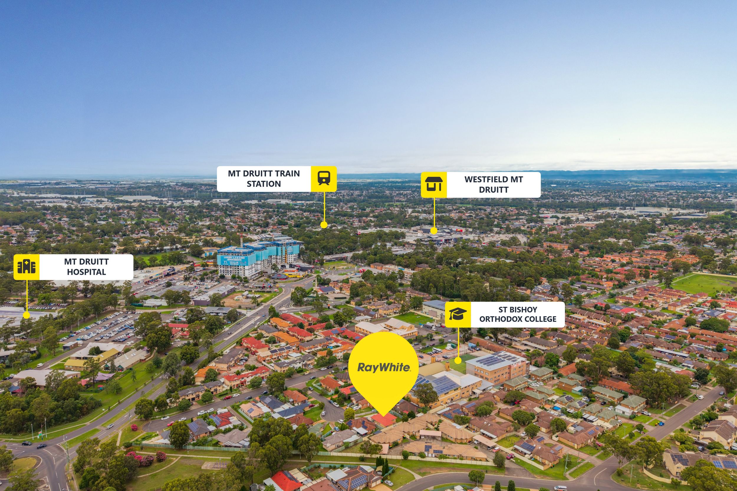 11 Raj Place, Mount Druitt, NSW
