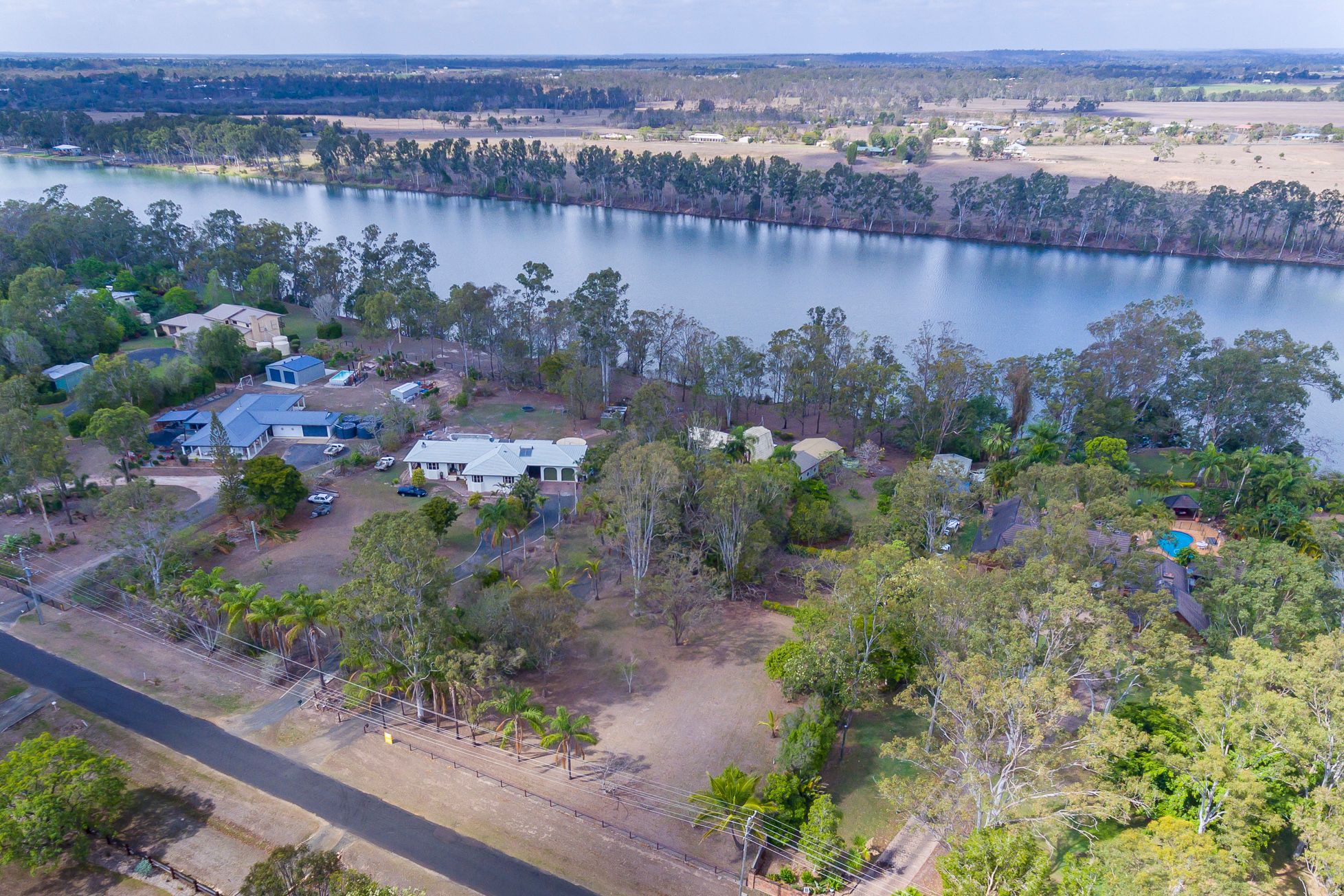 33 Pleasant Drive, Sharon, QLD 4670