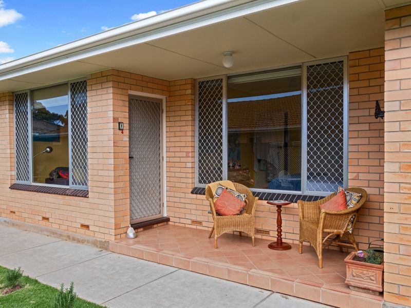 4/18 Avalon Road, Marion, SA 5043
