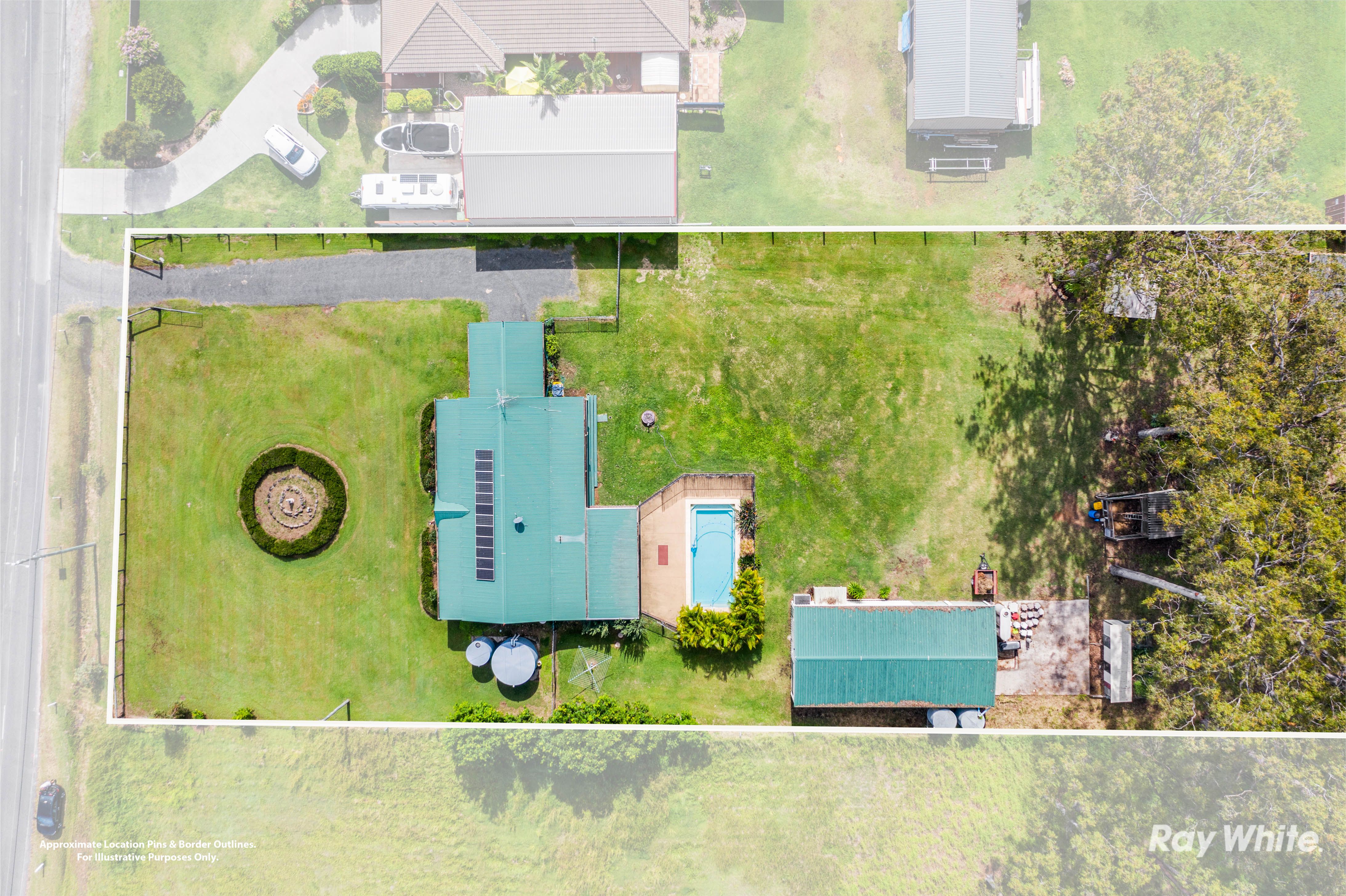 239-241 Orion Road, Cedar Vale, QLD 4285