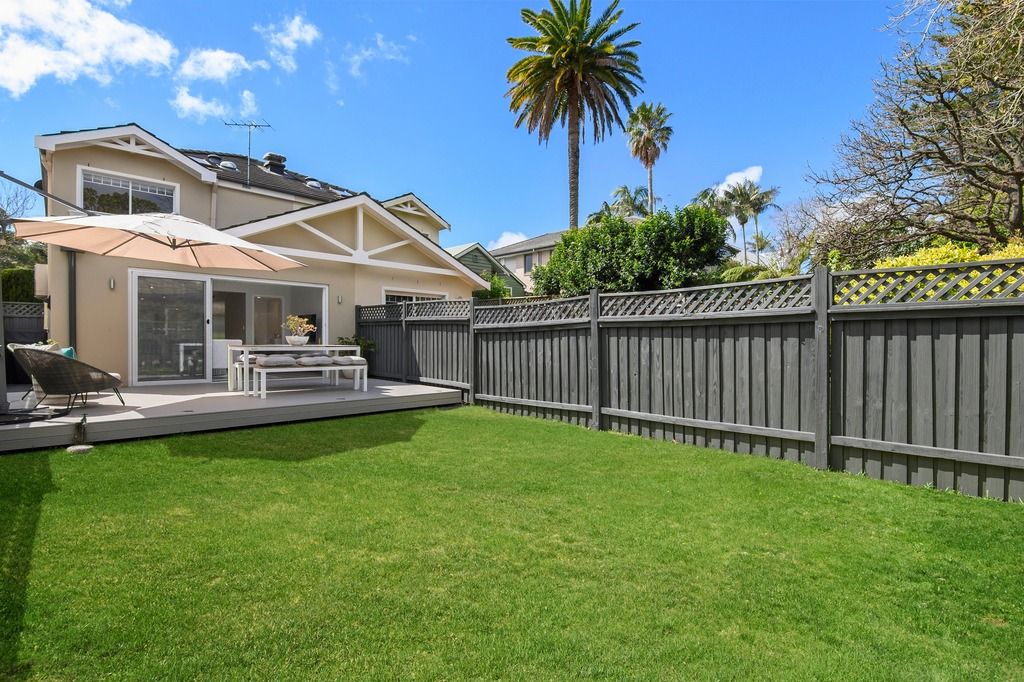 6A Prince Street, Mosman, NSW 2088