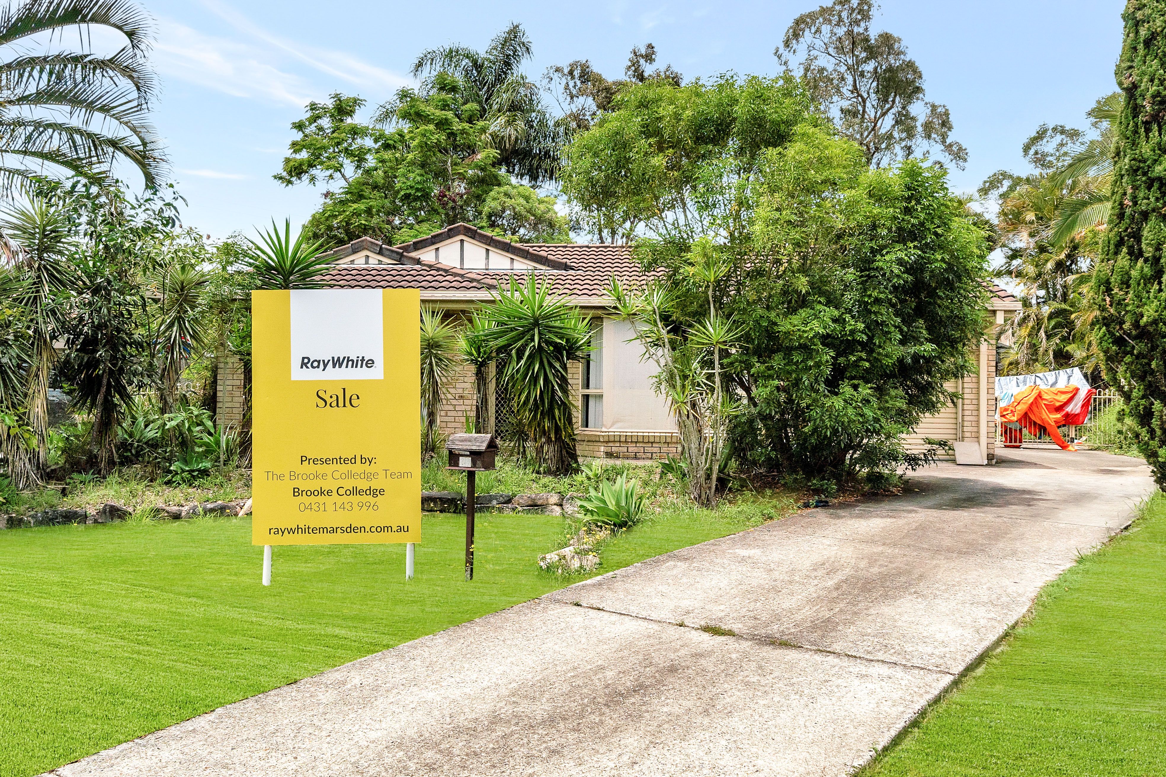 13 Sherbourne Court, Berrinba, QLD 4117