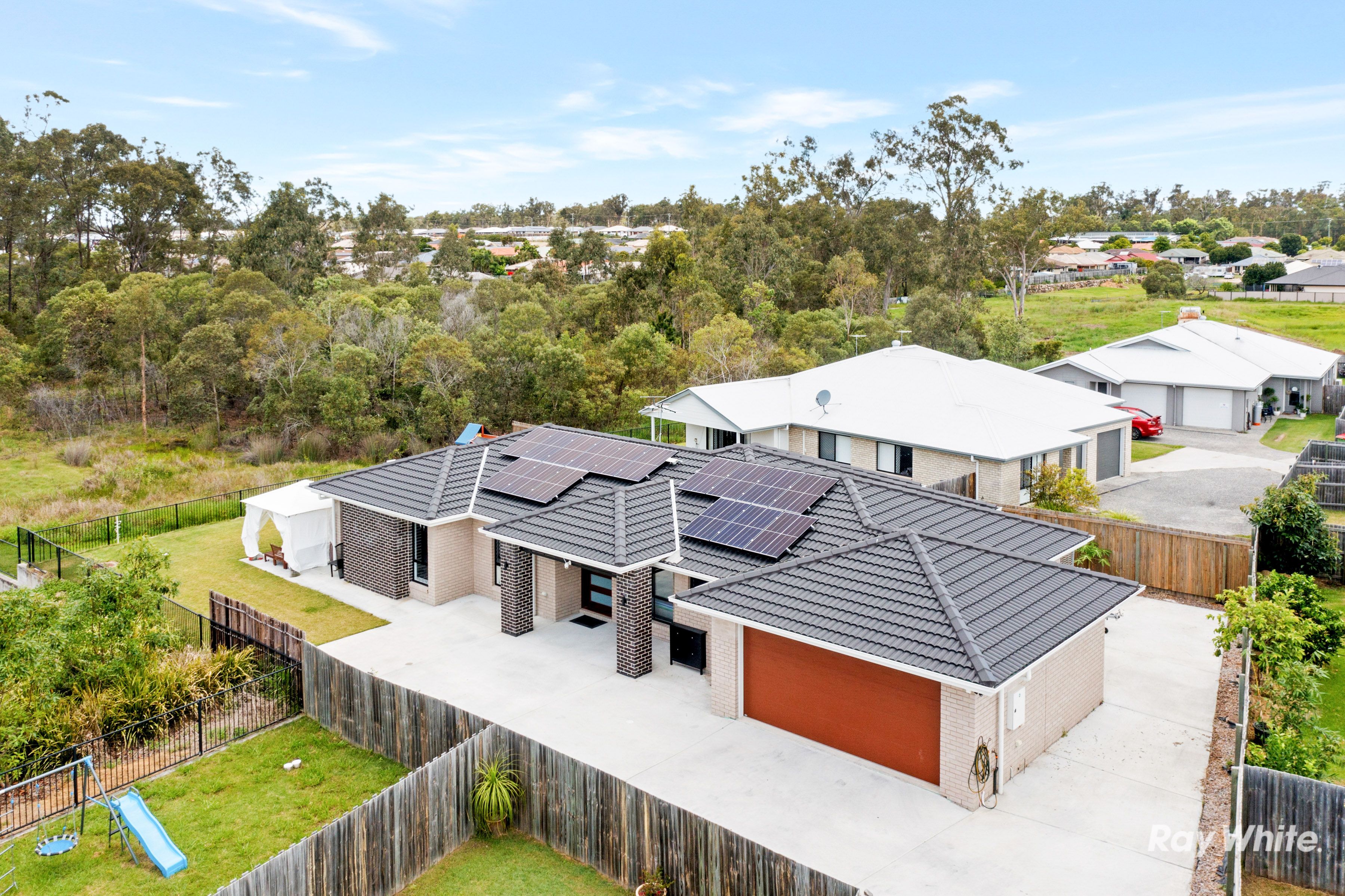 3 Bruce Baker Crescent, Crestmead, QLD 4132