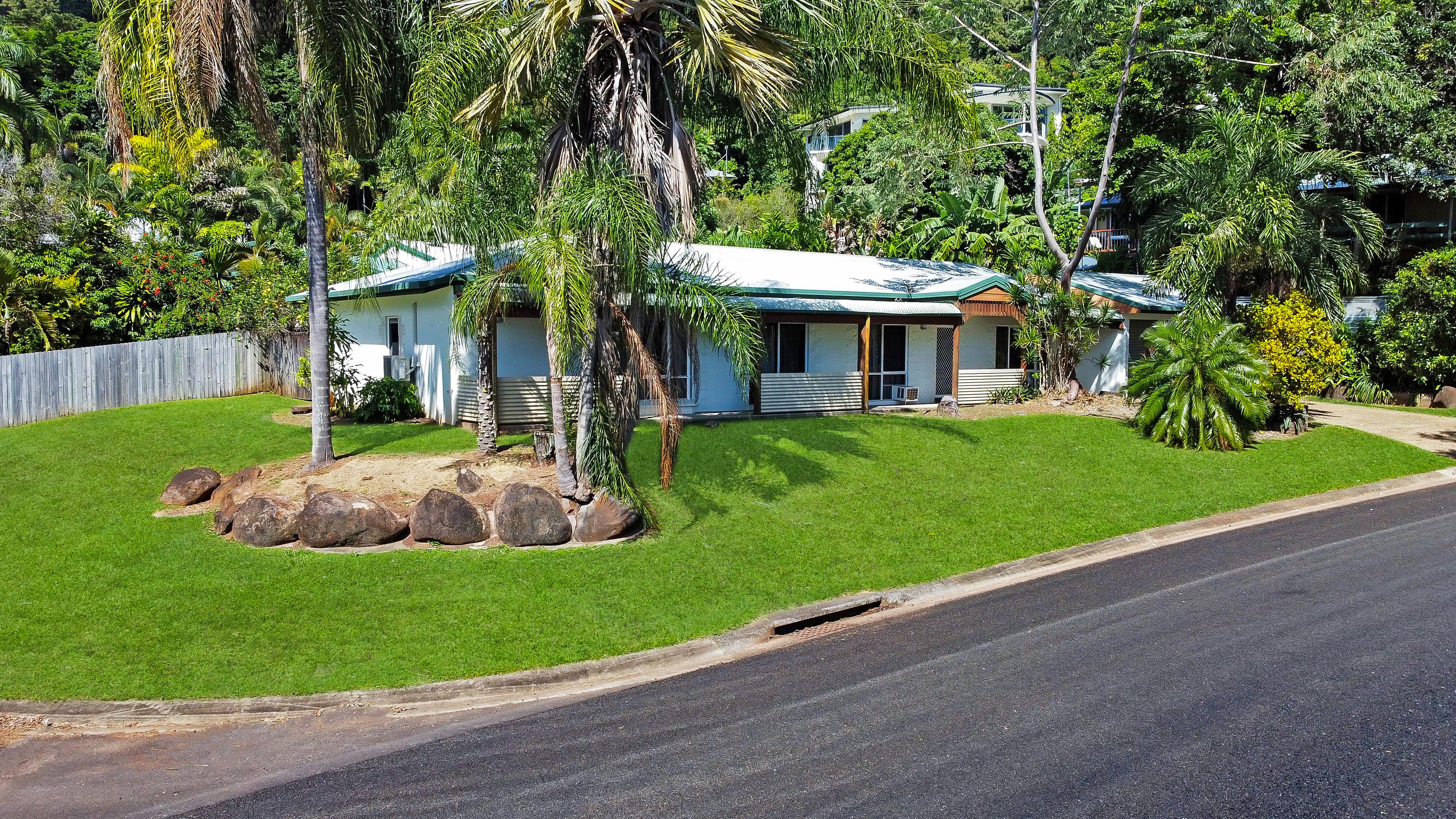 97-99 Petersen Street, Freshwater, QLD 4870