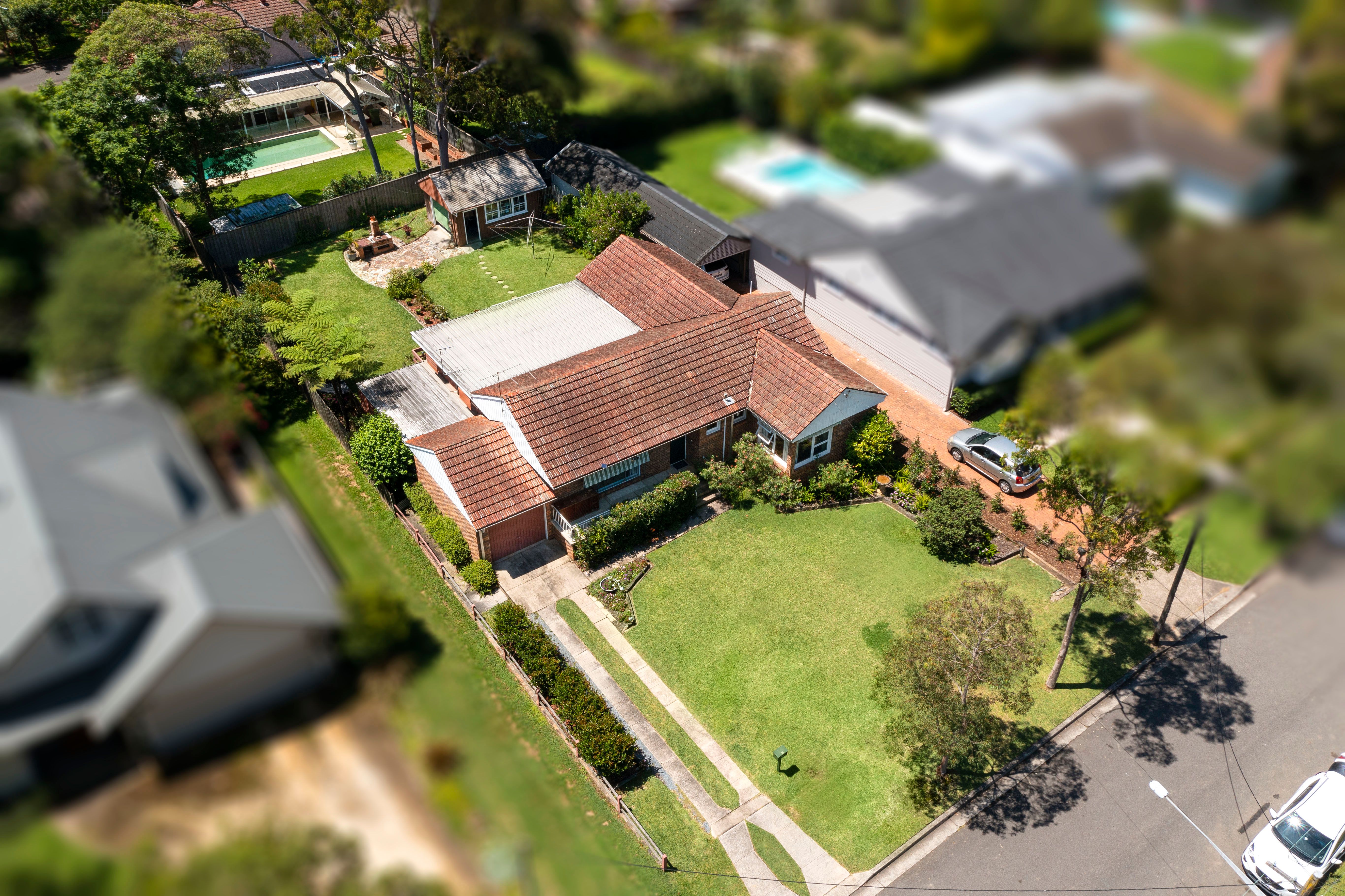 9 Jugiong Street, West Pymble NSW 2073