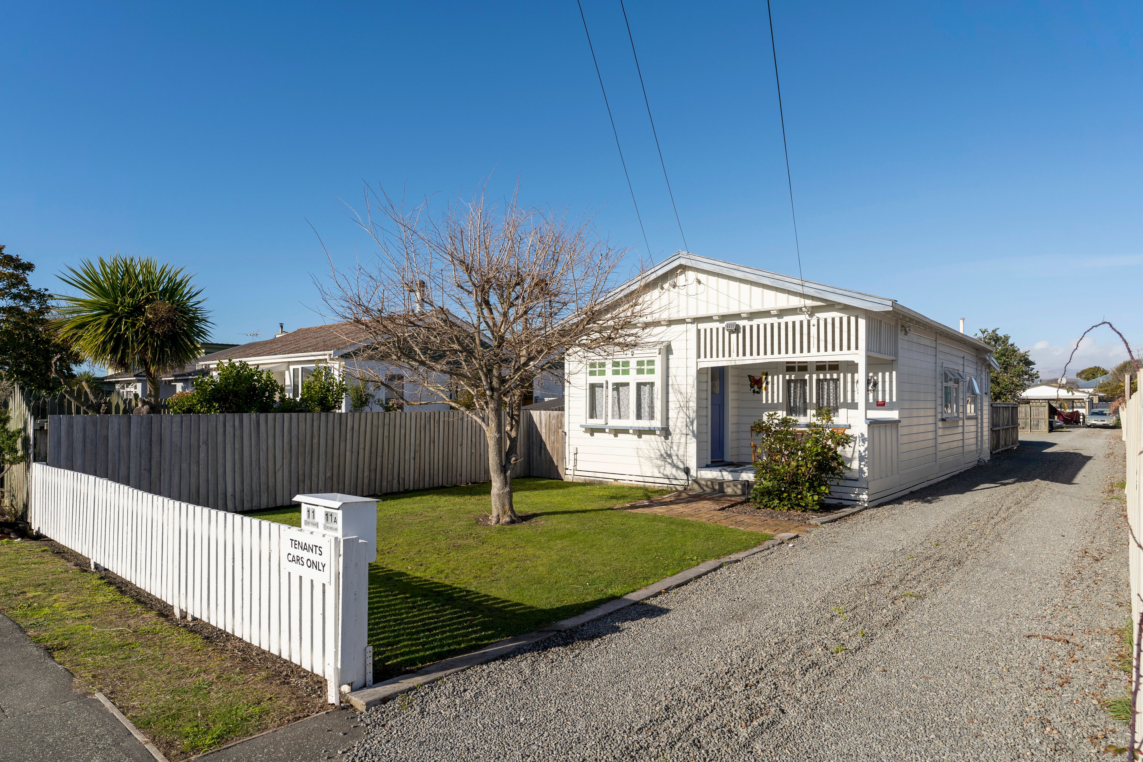 11 Cradock Street, South New Brighton, Christchurch City