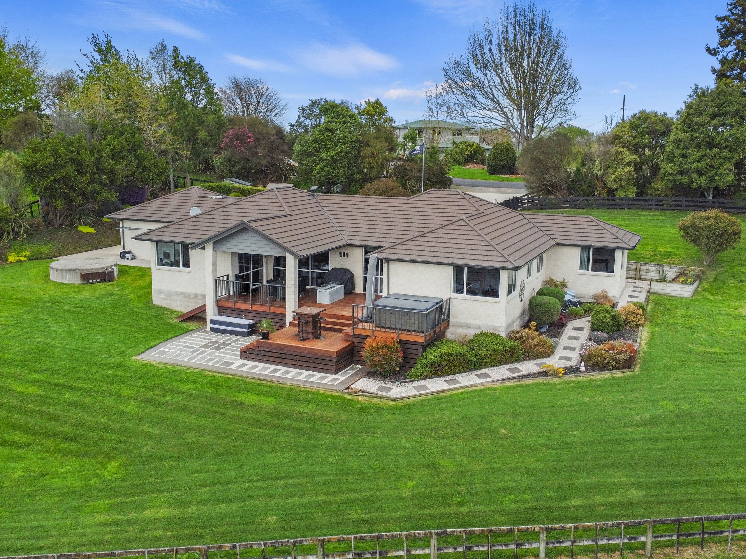 2/48 Lake Road, Ohaupo, Waipa District