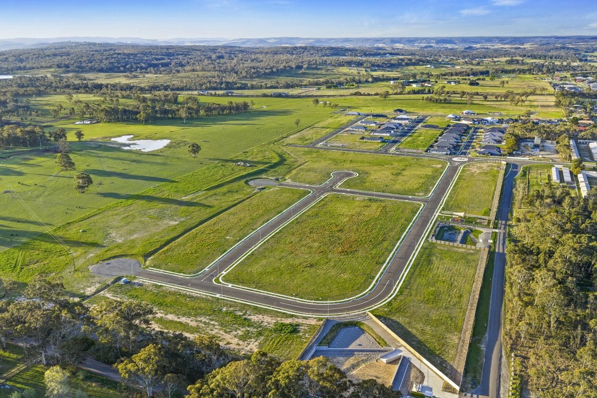 Equinox Estate Wilson Drive, Marulan, NSW 2579