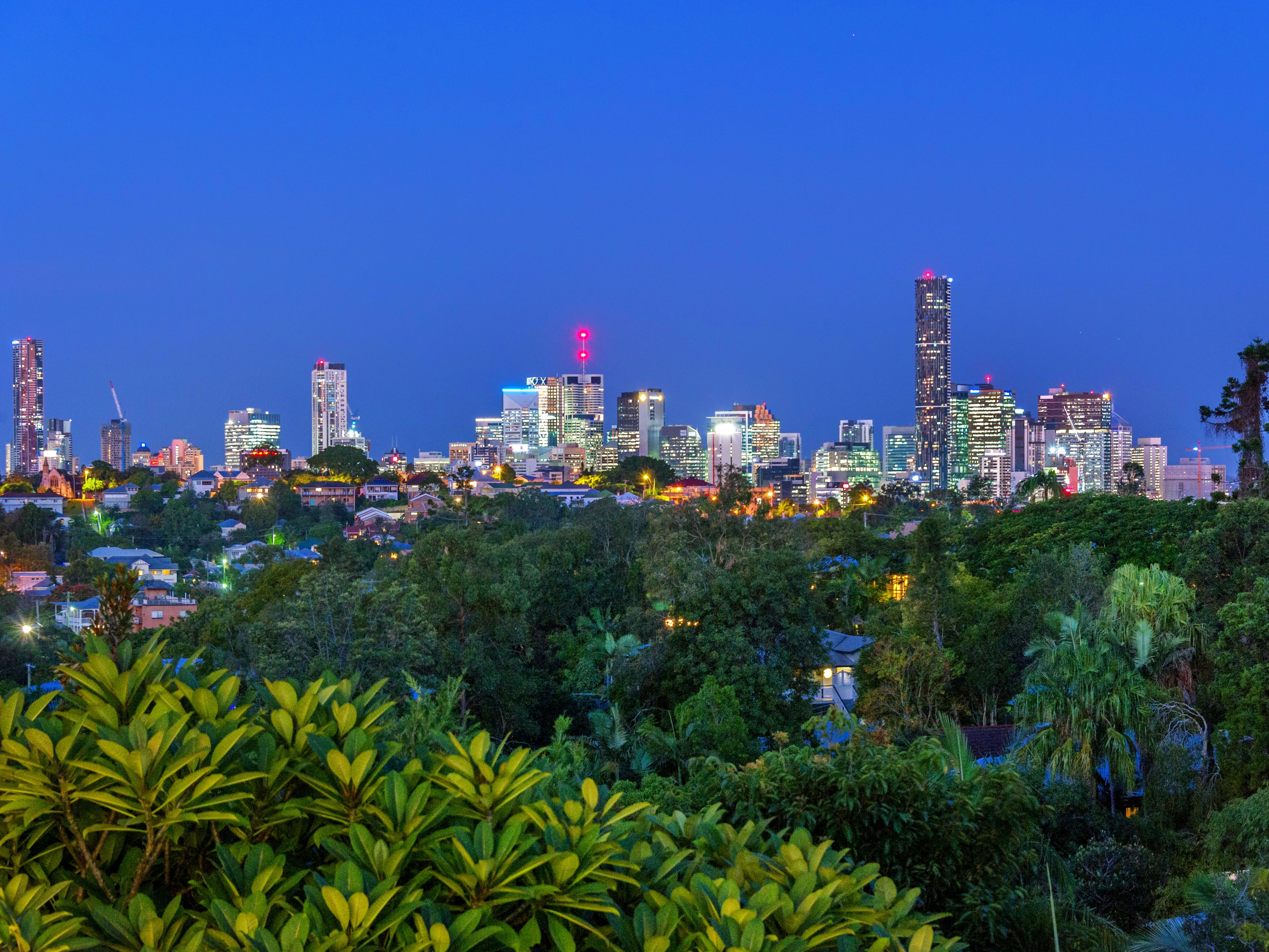 210 Kennedy Terrace, Paddington, QLD 4064
