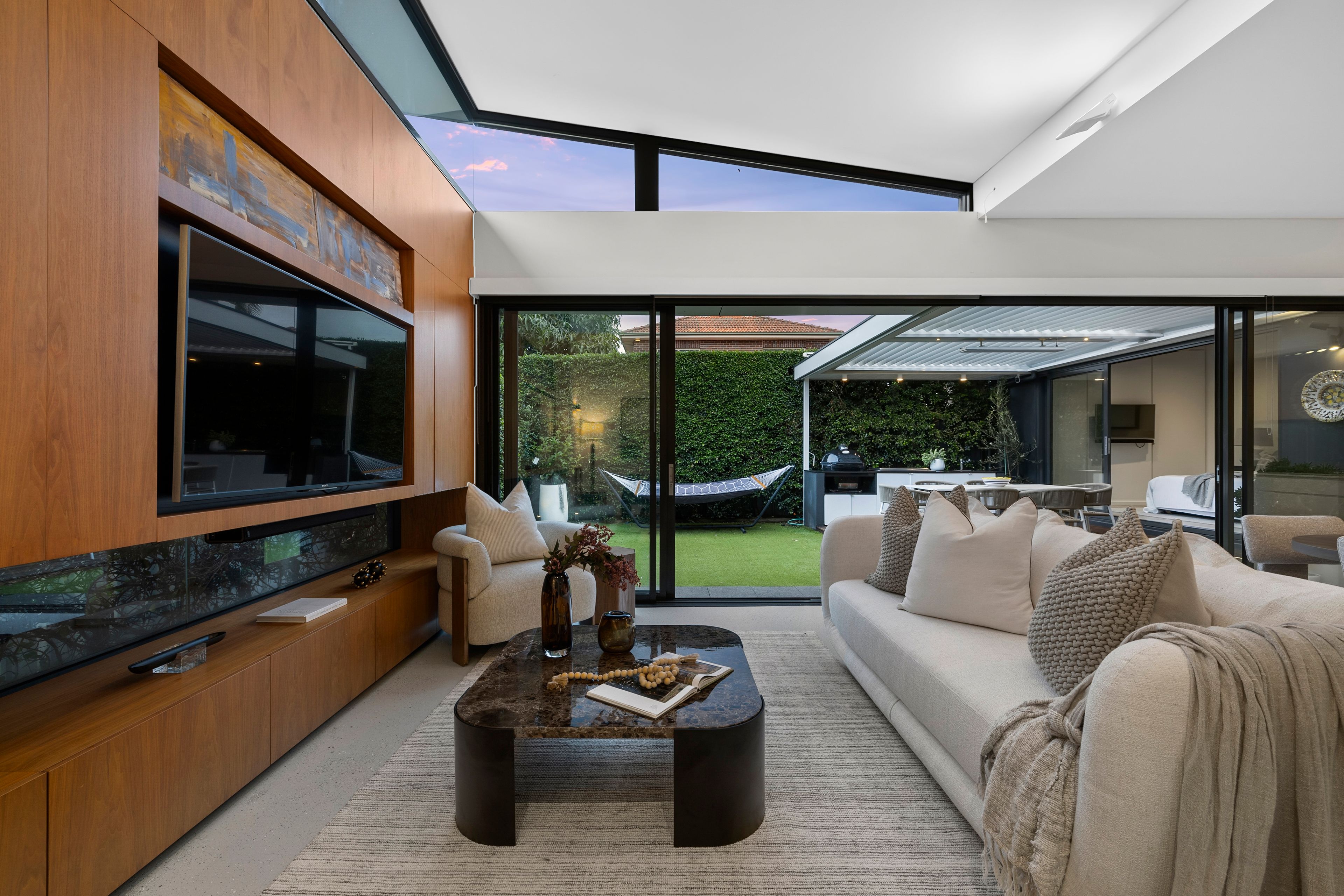 38 Duke Avenue, Rodd Point, NSW 2046 - Sold House - Ray White Drummoyne