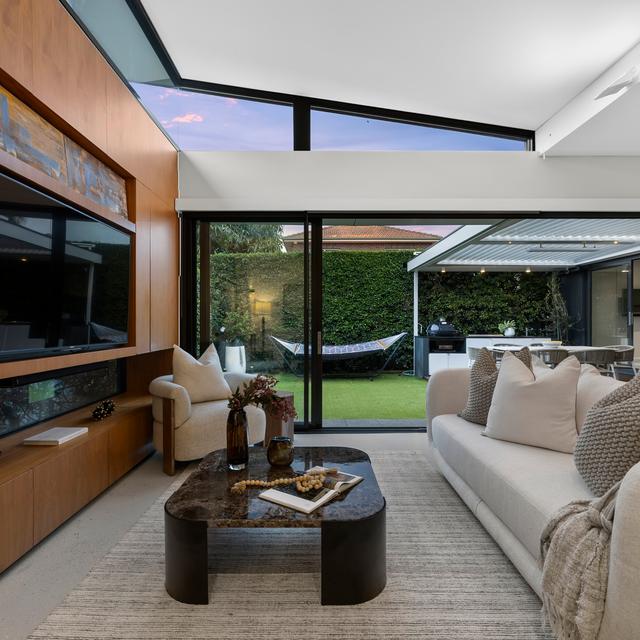 38 Duke Avenue, Rodd Point, NSW 2046 - Sold House - Ray White Drummoyne