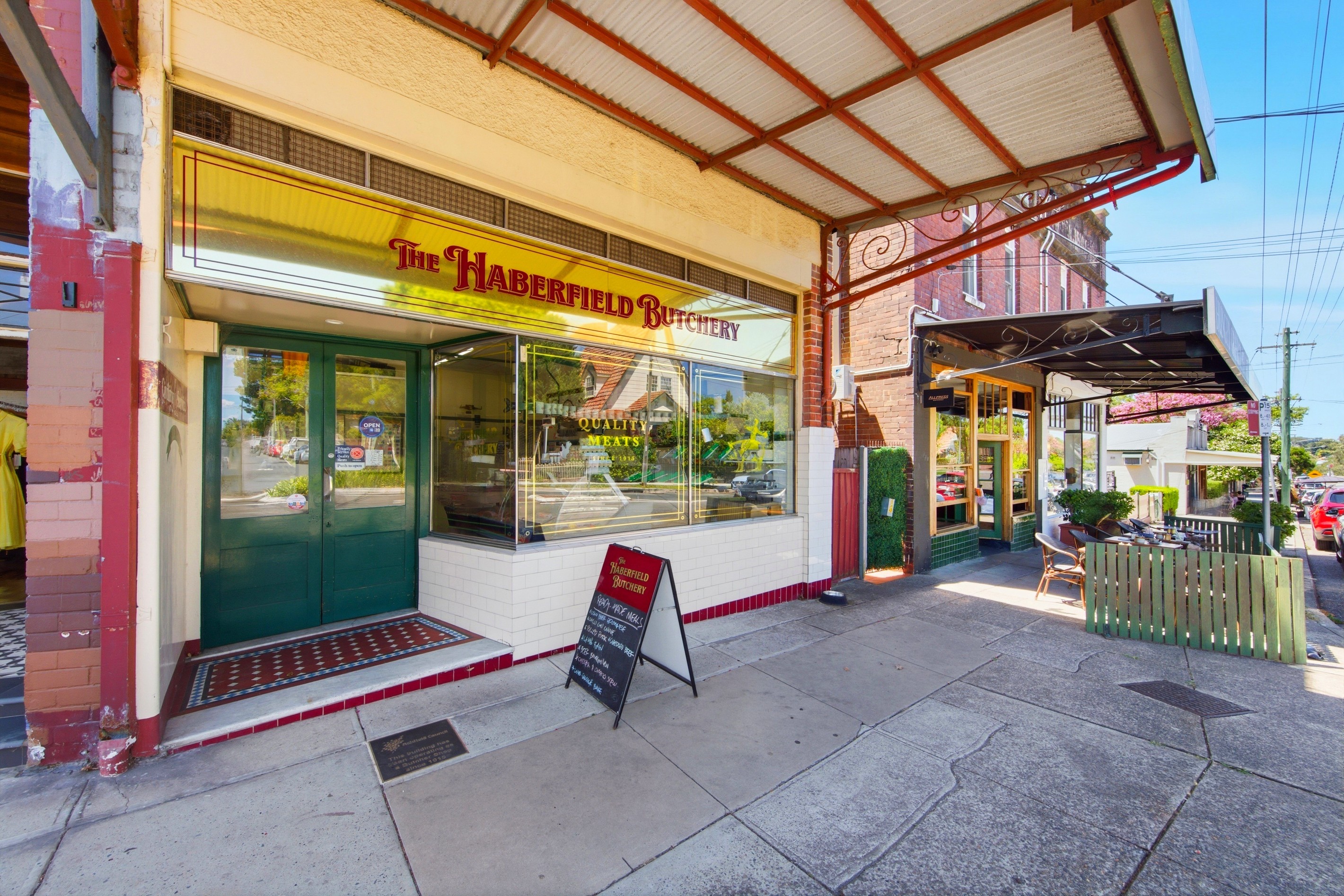 65 Waratah Street, Haberfield, NSW 2045