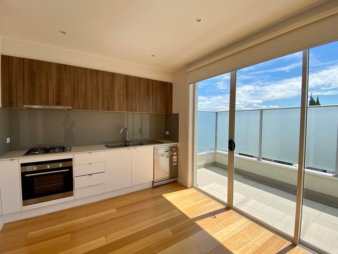 202/158 Francis Street, Yarraville, VIC 3013