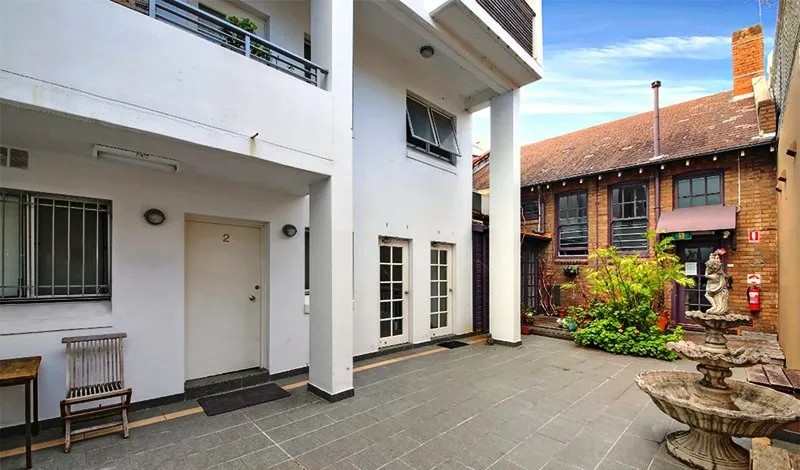 4/225 Parramatta Road, Annandale, NSW 2038