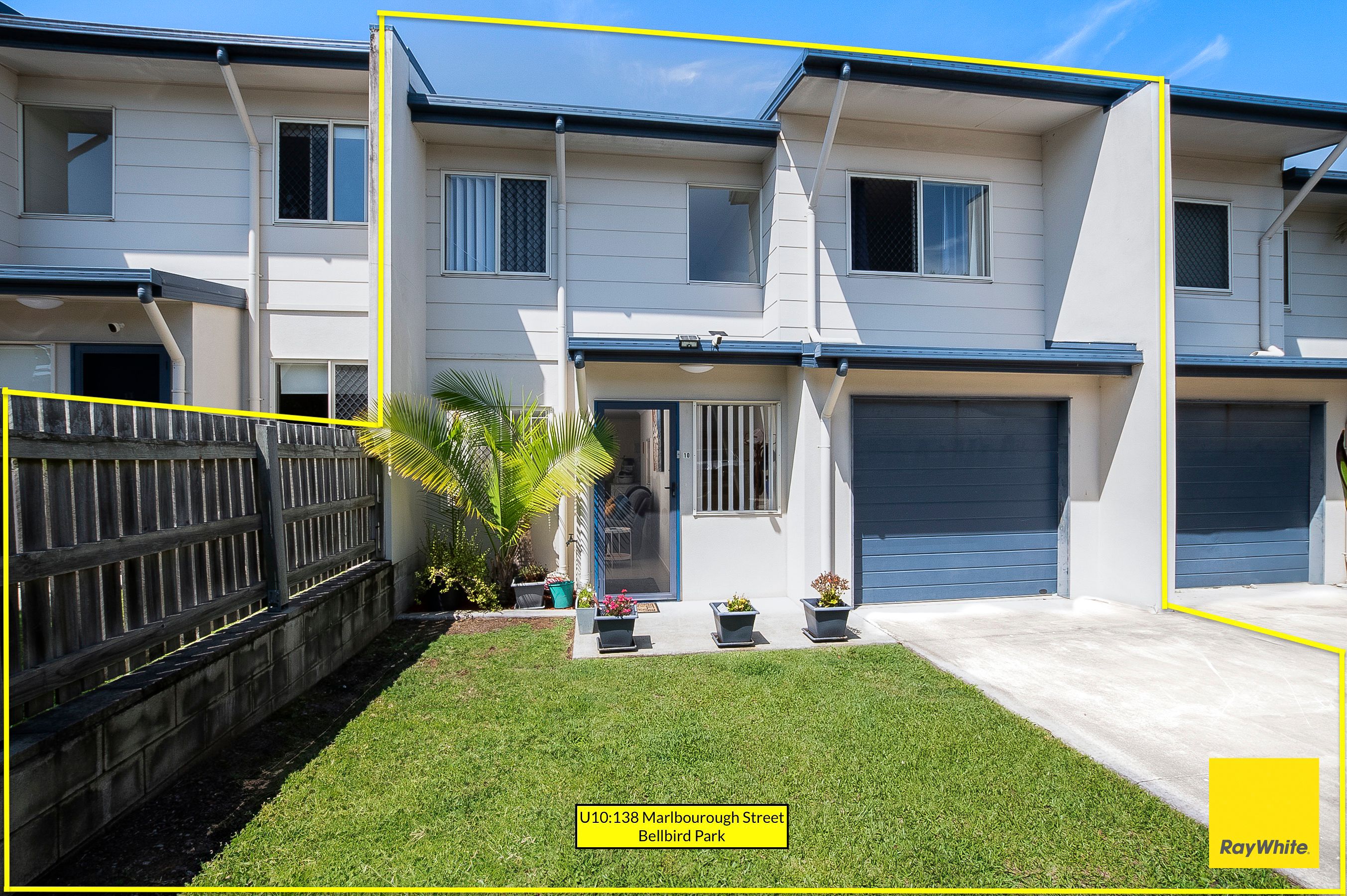 138 Marlborough Street, Bellbird Park QLD 4300