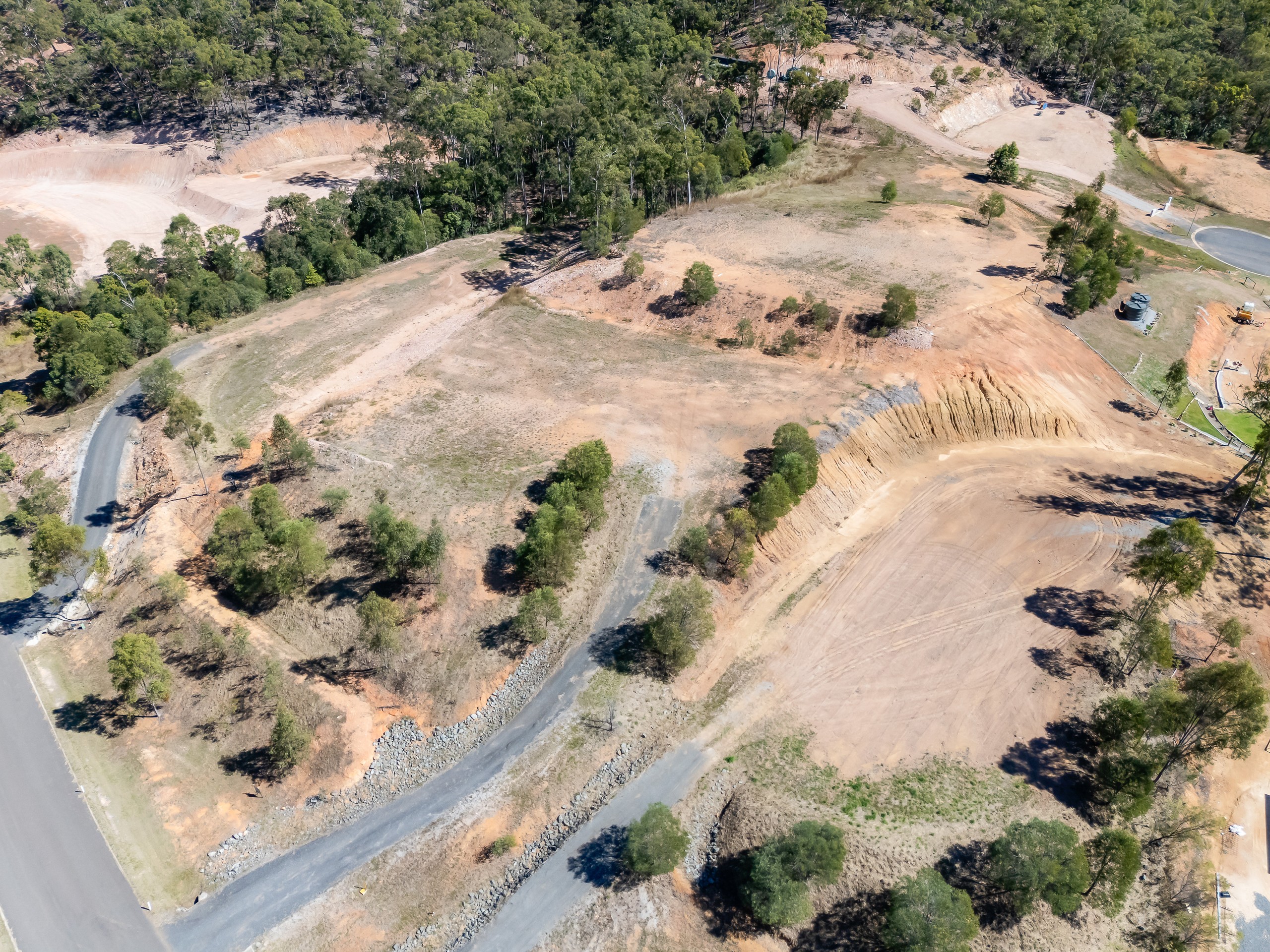 Lot 16 Brendonna Road, Burua, QLD 4680