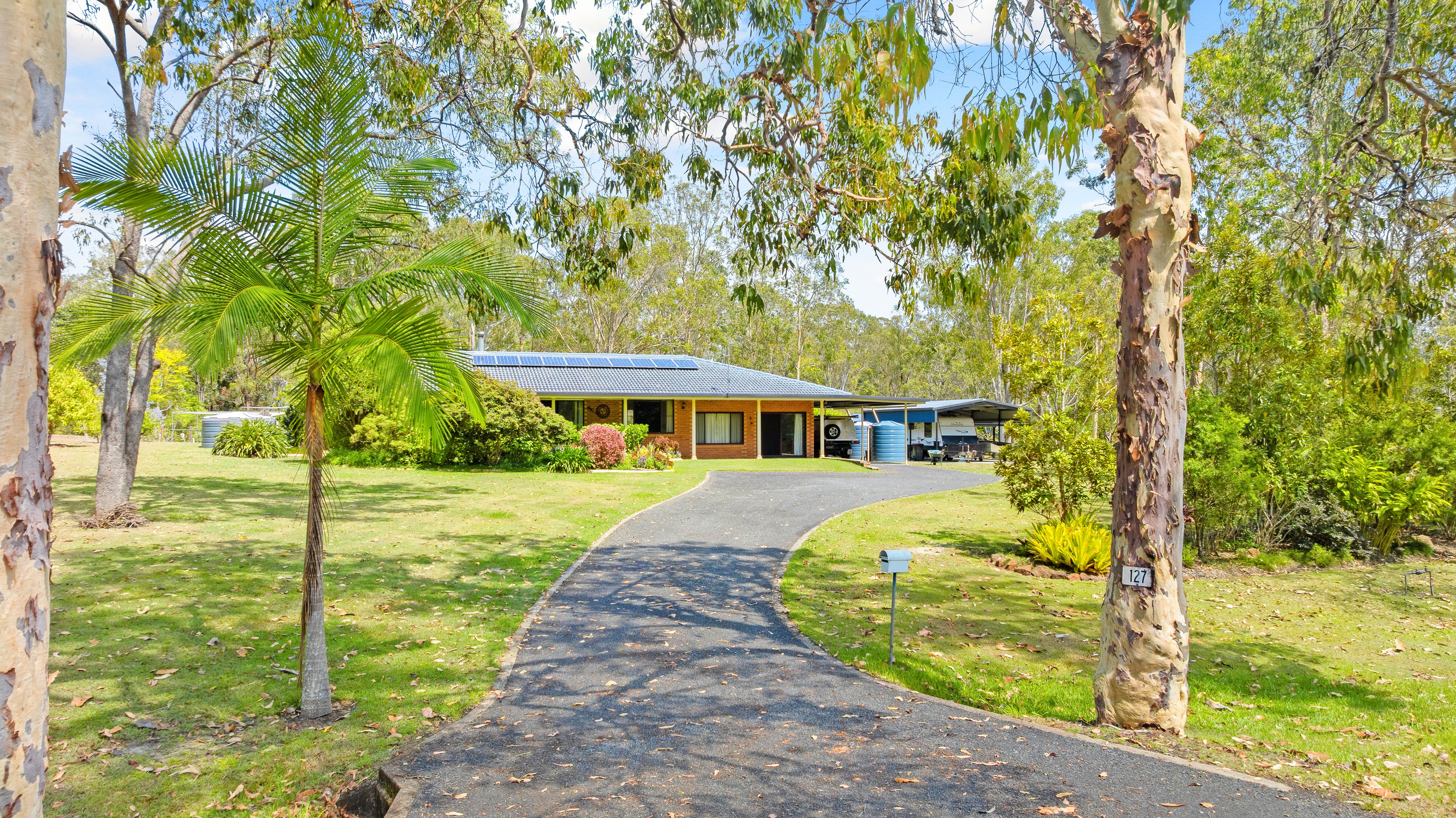 127 Eatonsville Road , Waterview Heights NSW 2460