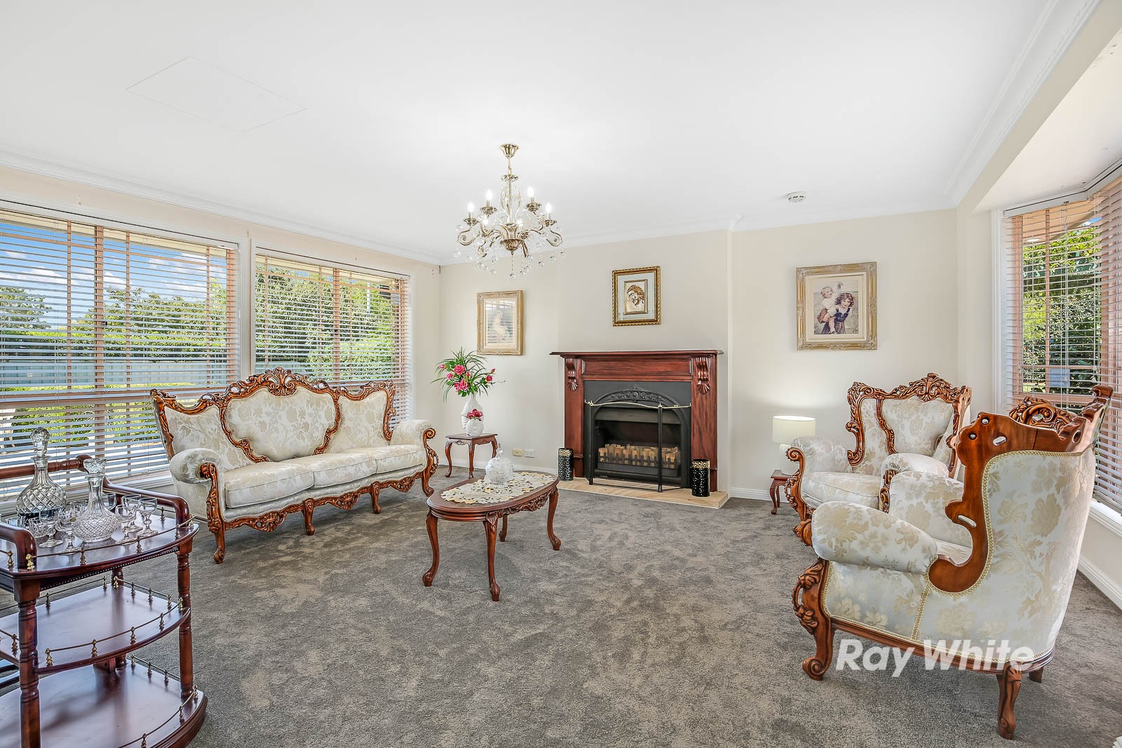 2 Winslow Avenue, Castle Hill, NSW 2154
