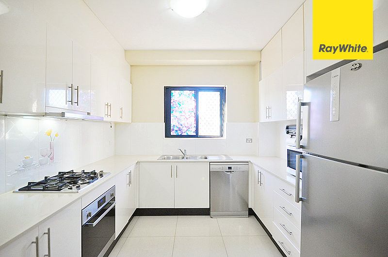 29/46-50 John Street, Lidcombe, NSW 2141