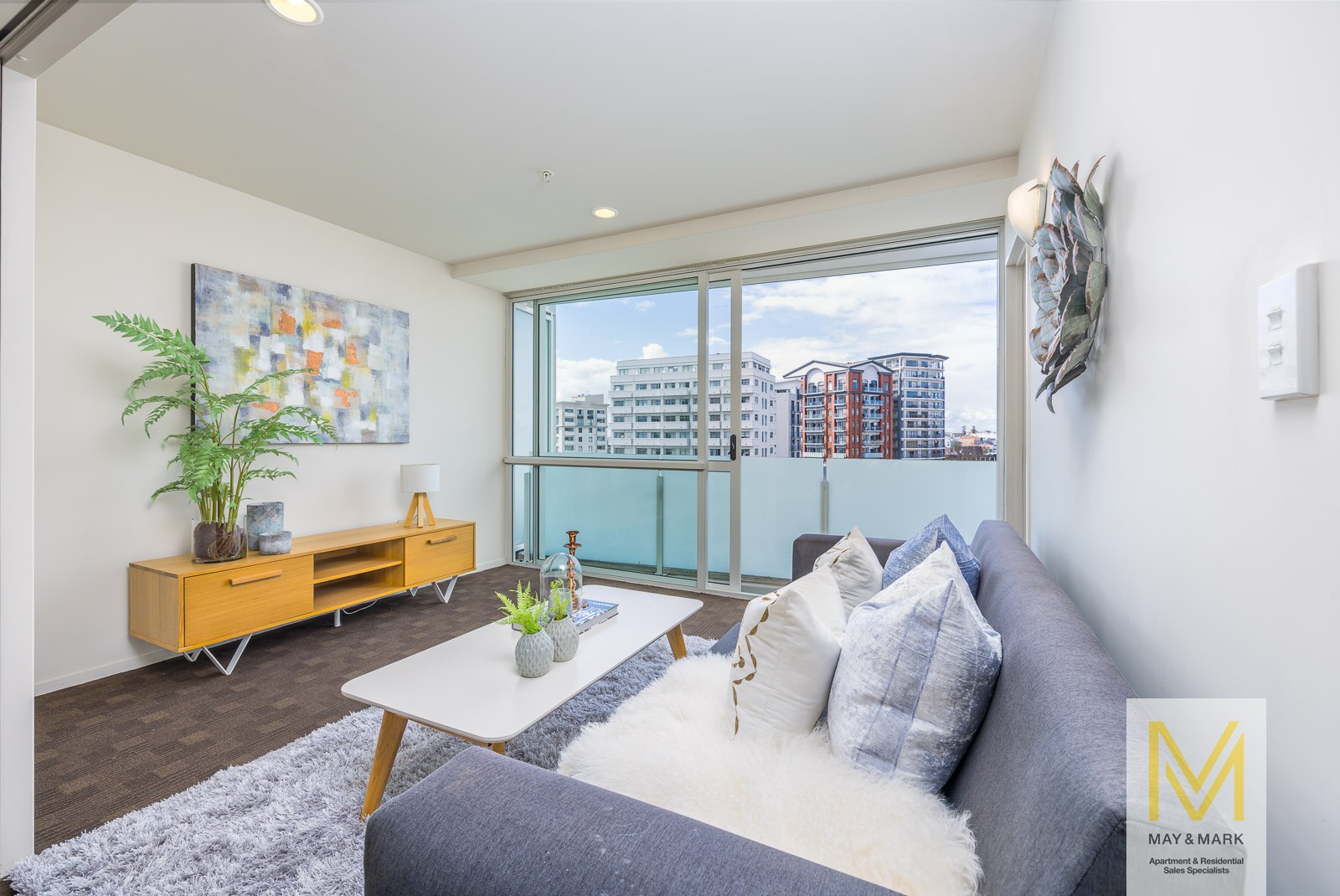 1112/10 Waterloo Quadrant, Auckland Central, Auckland City