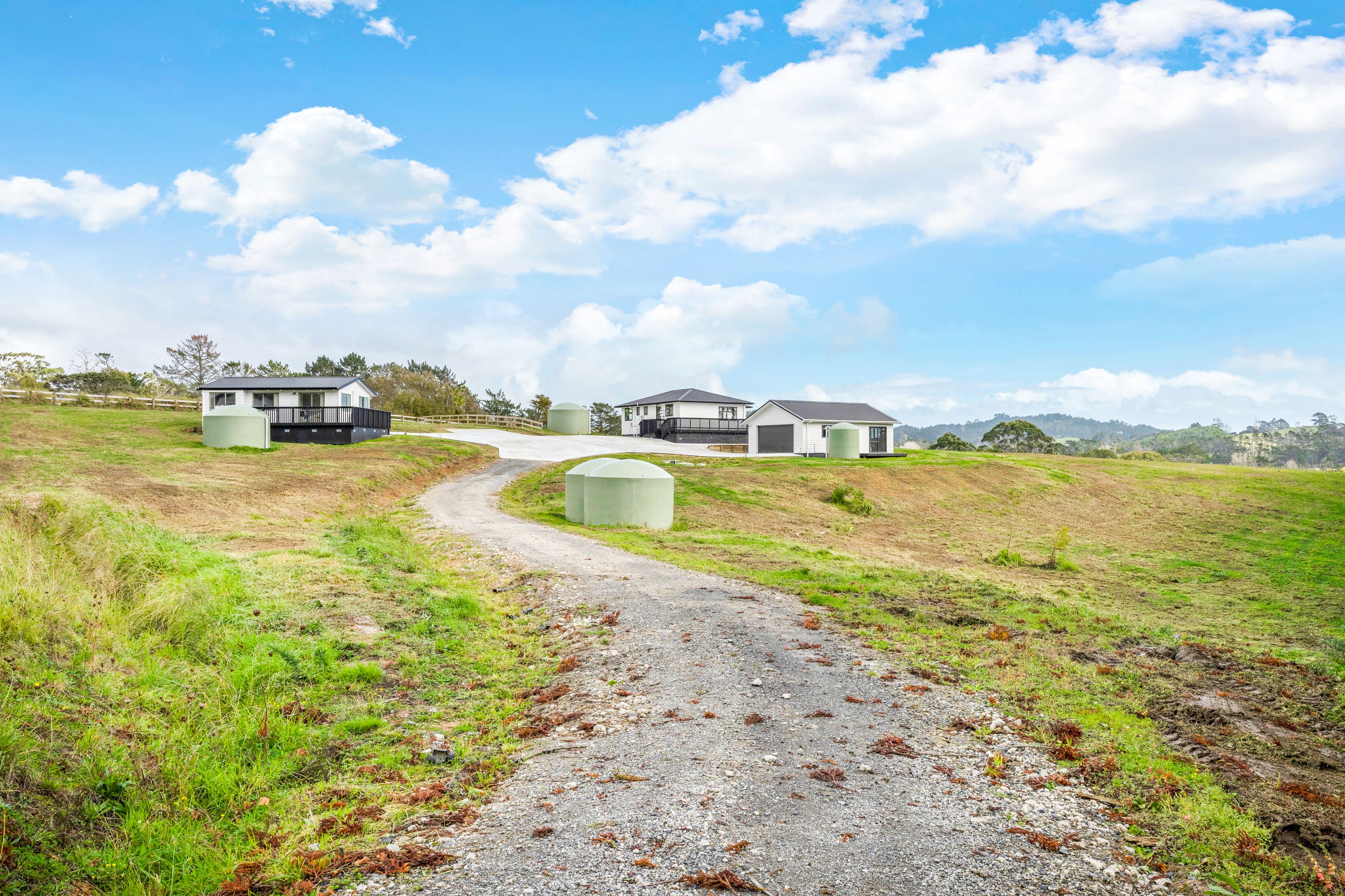 233 Trigg Road, Huapai, Rodney