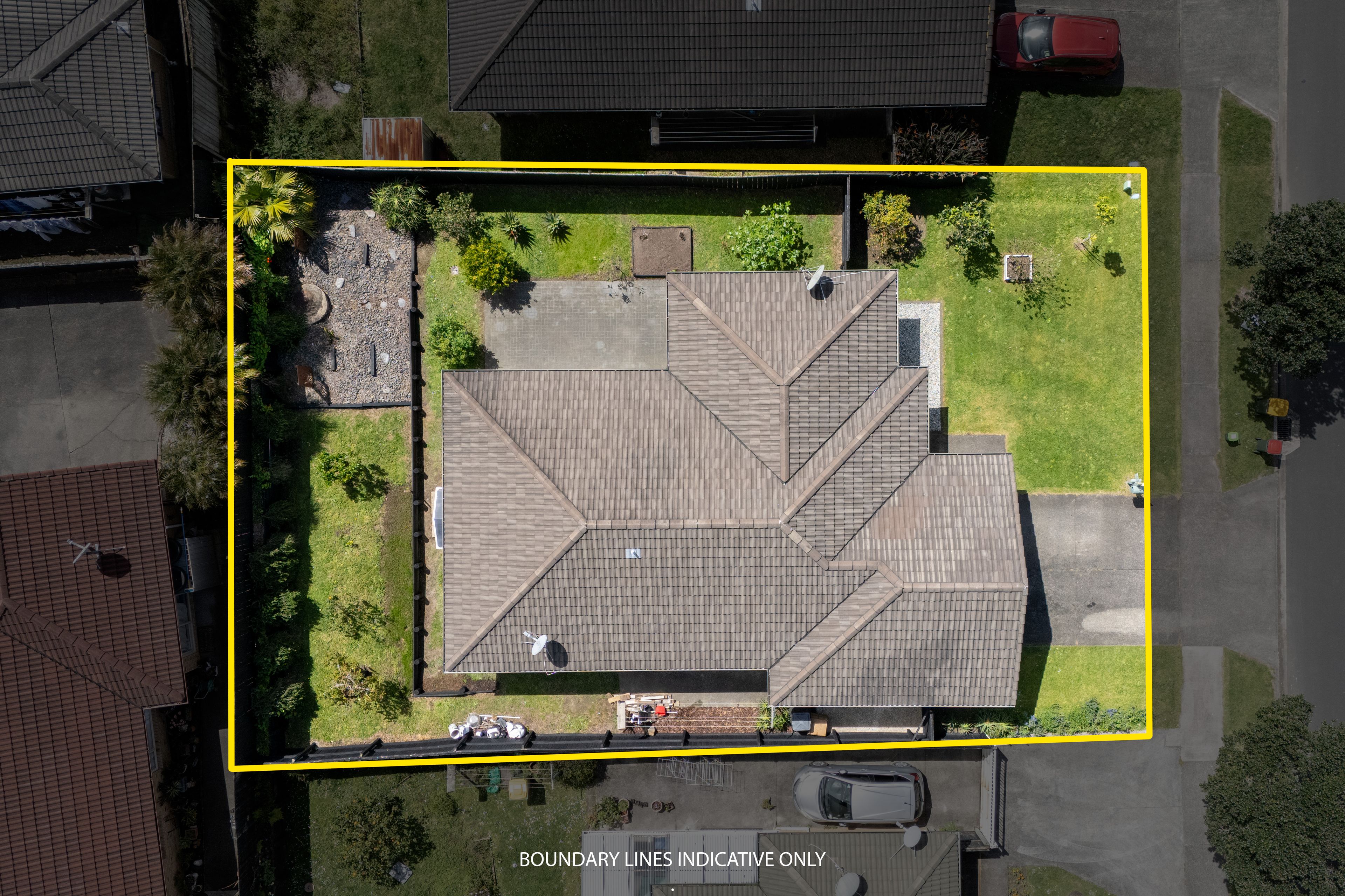 36 Foxlaw Street, Randwick Park, Manukau City