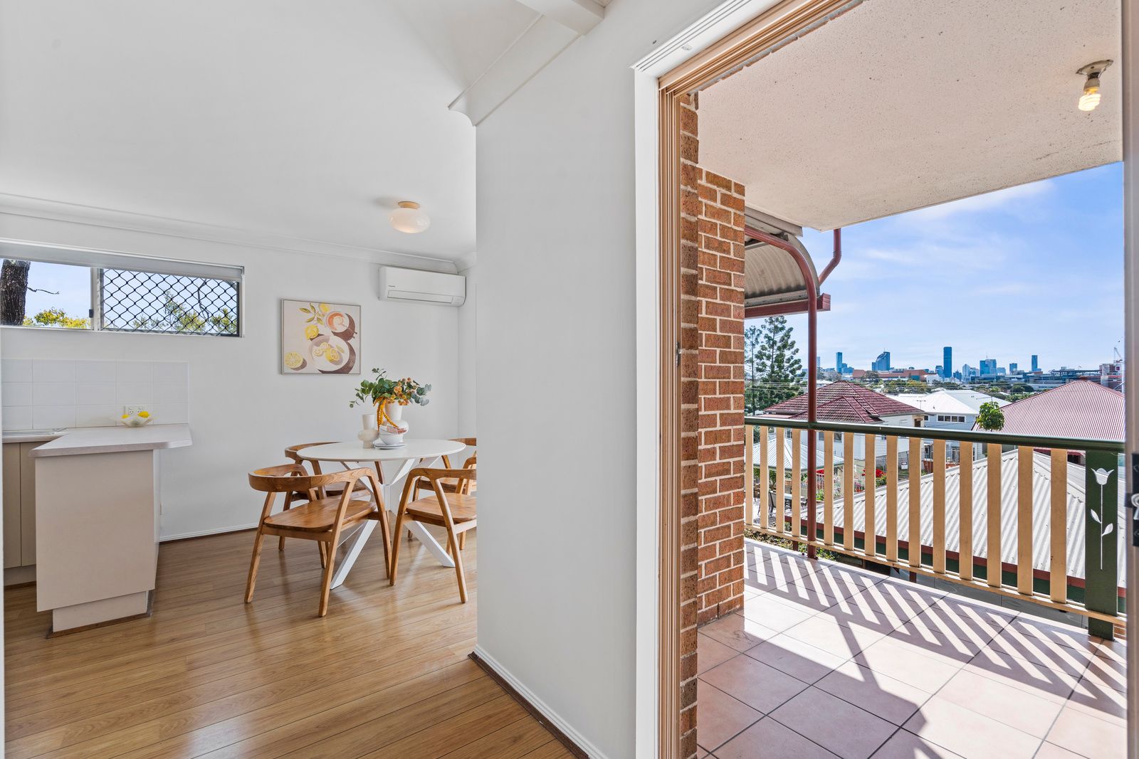 4/10 Portland Street, Annerley, QLD 4103