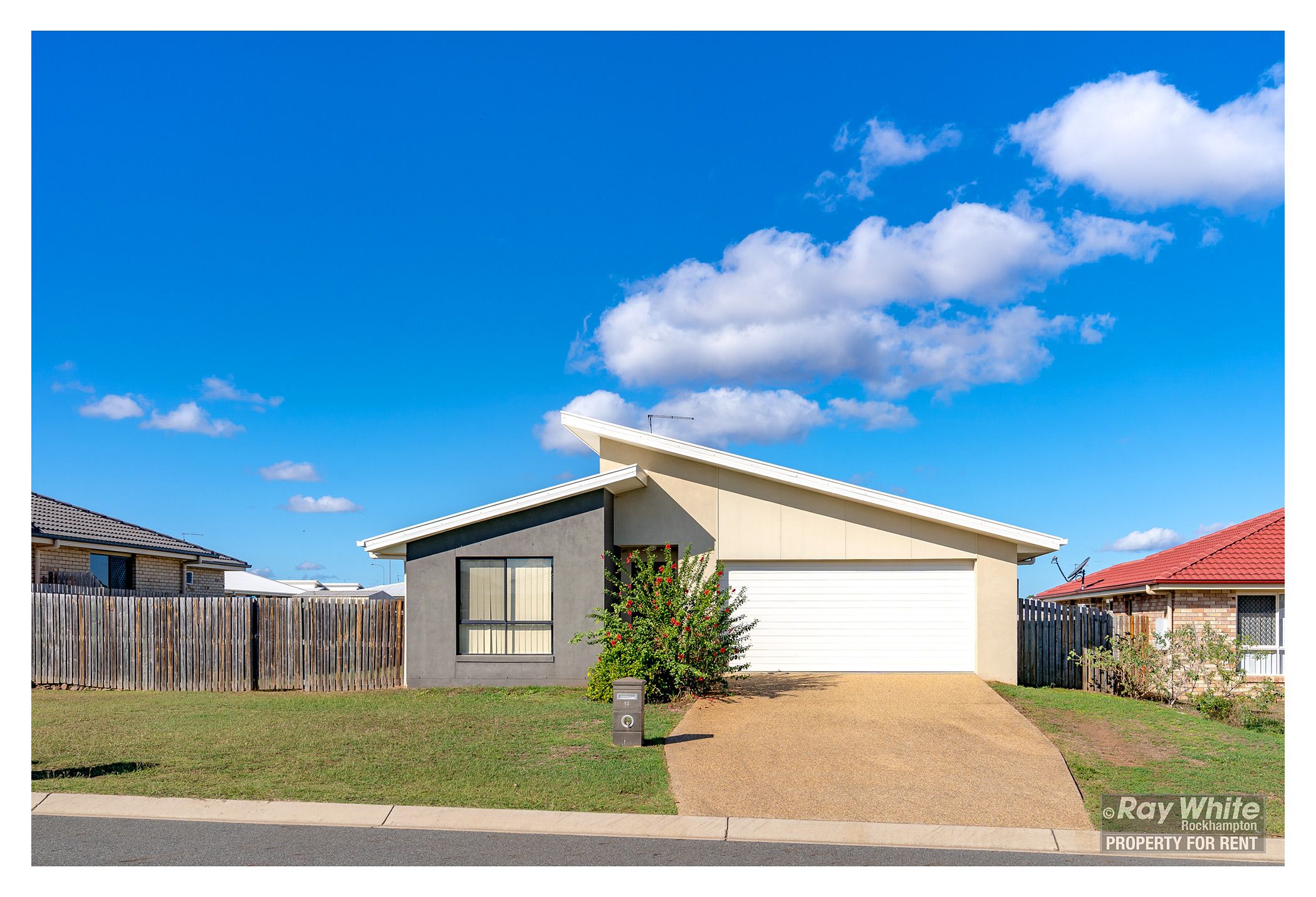 31 Justin Street, Gracemere, QLD 4702