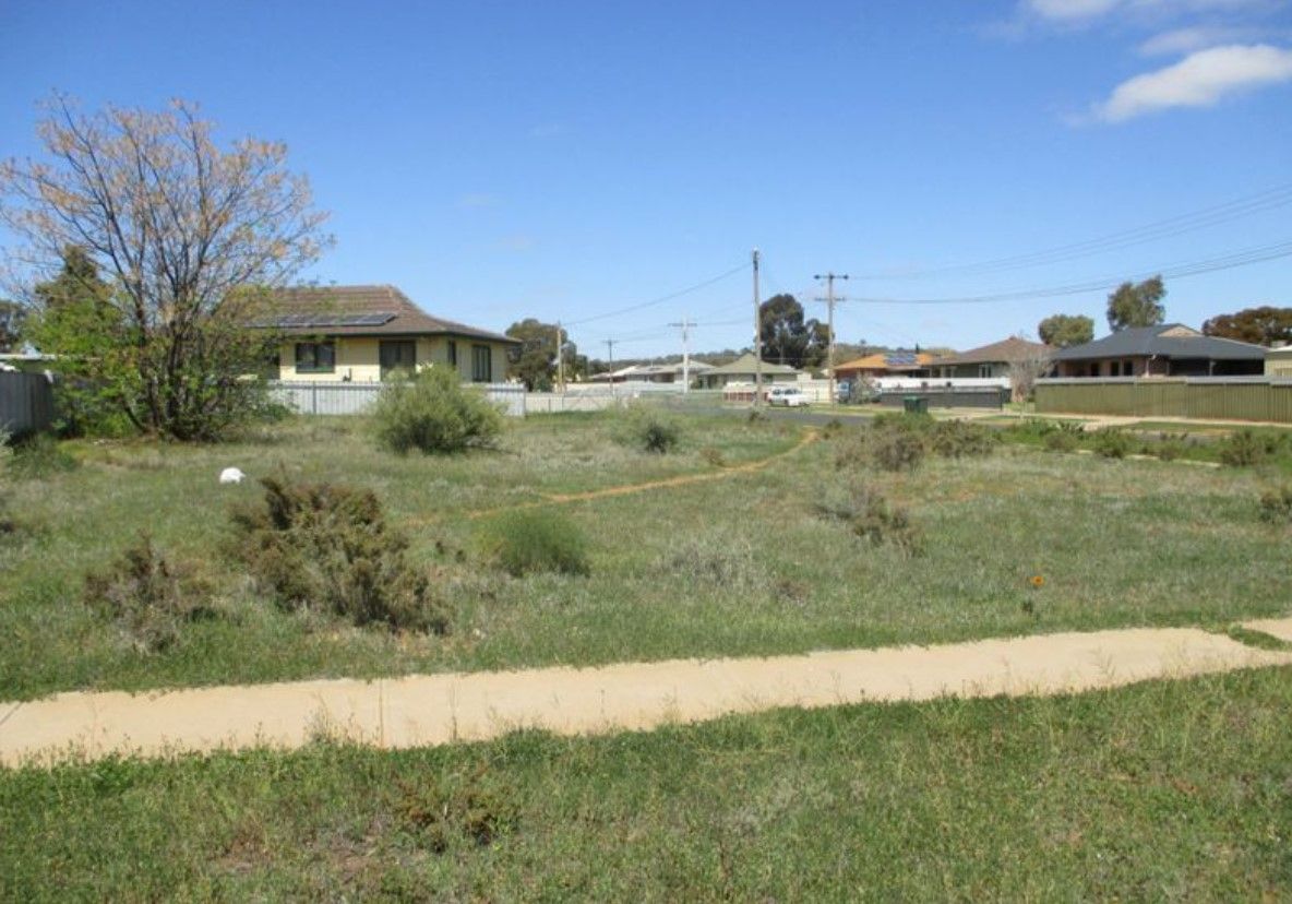 335 Duff Street, Broken Hill, NSW 2880
