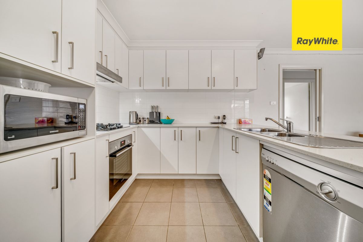 13/147 Bill Ferguson Circuit, Bonner, ACT 2914