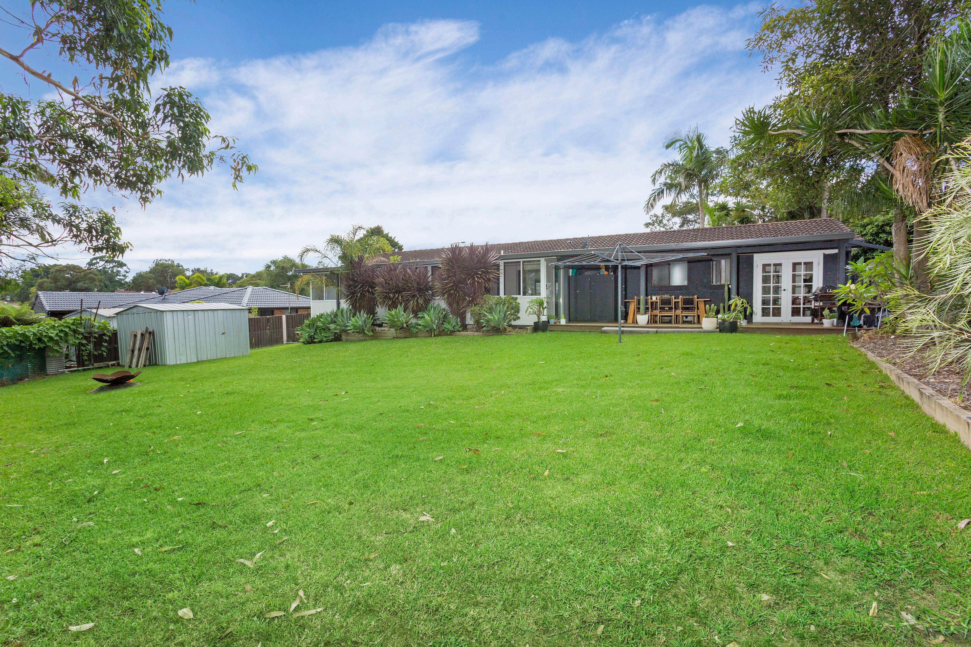 48 Meehan Drive, Kiama Downs, NSW 2533 Sold House Ray White Kiama