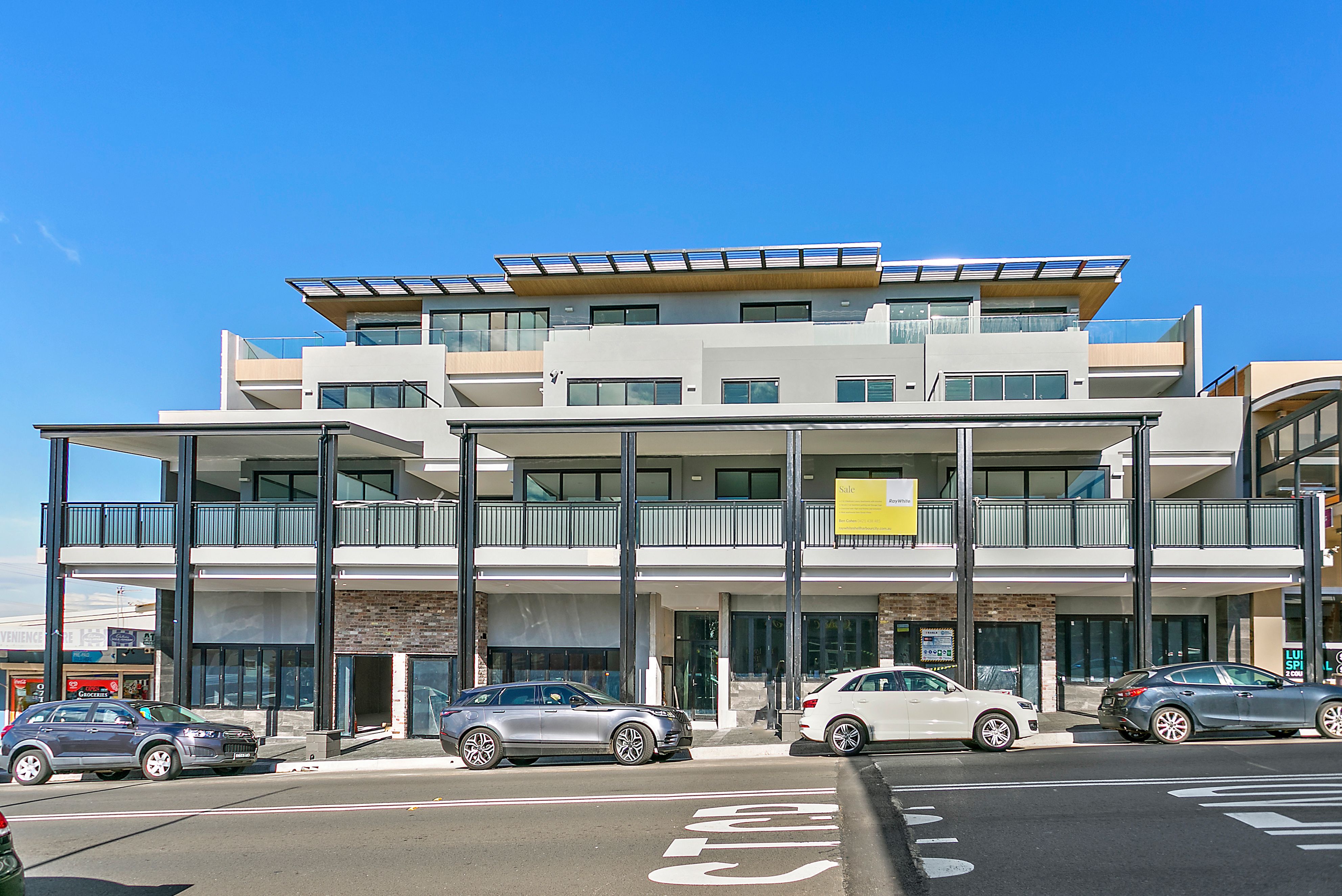 5/23 Addison Street, Shellharbour, NSW 2529