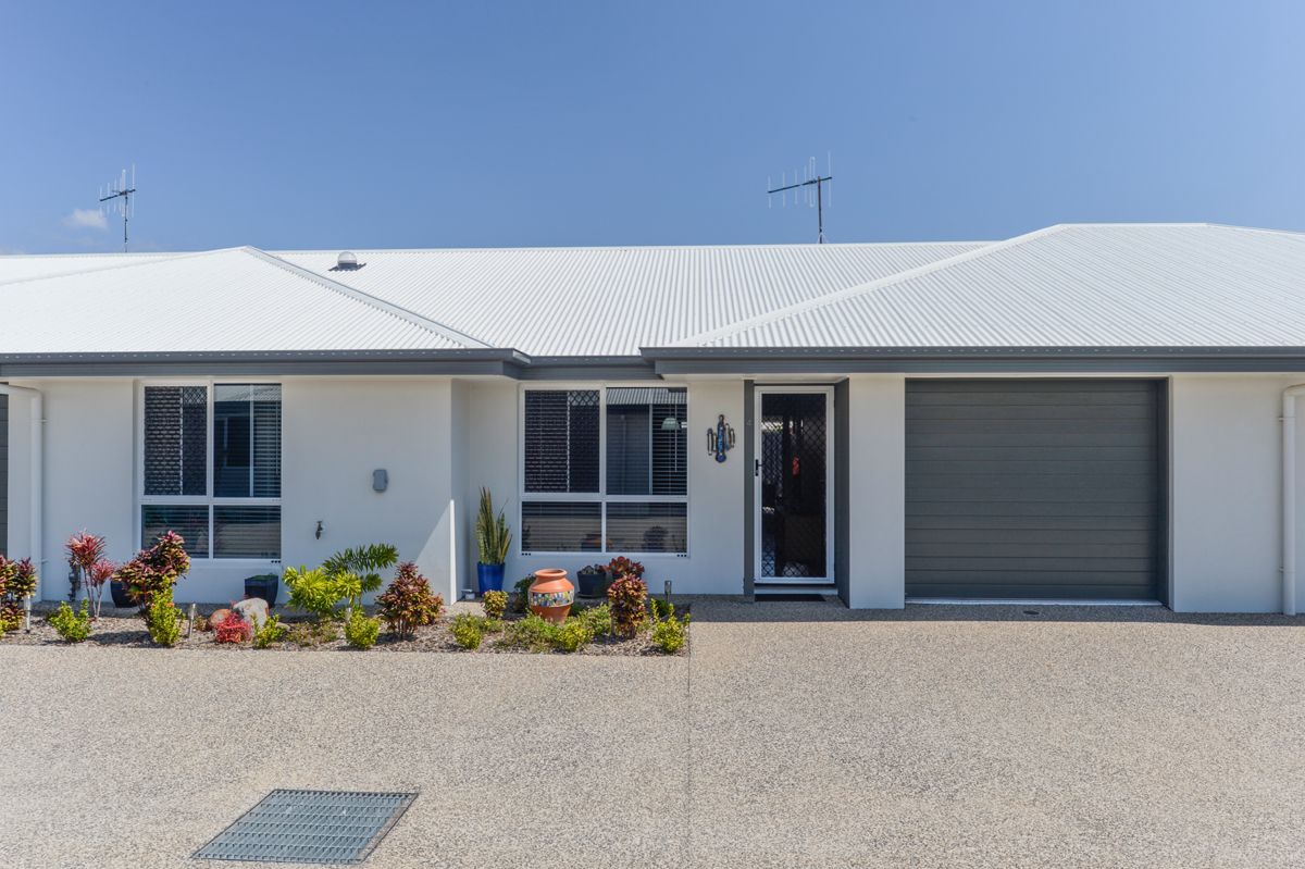 4/8 Leivesley Street, Bundaberg East, QLD 4670