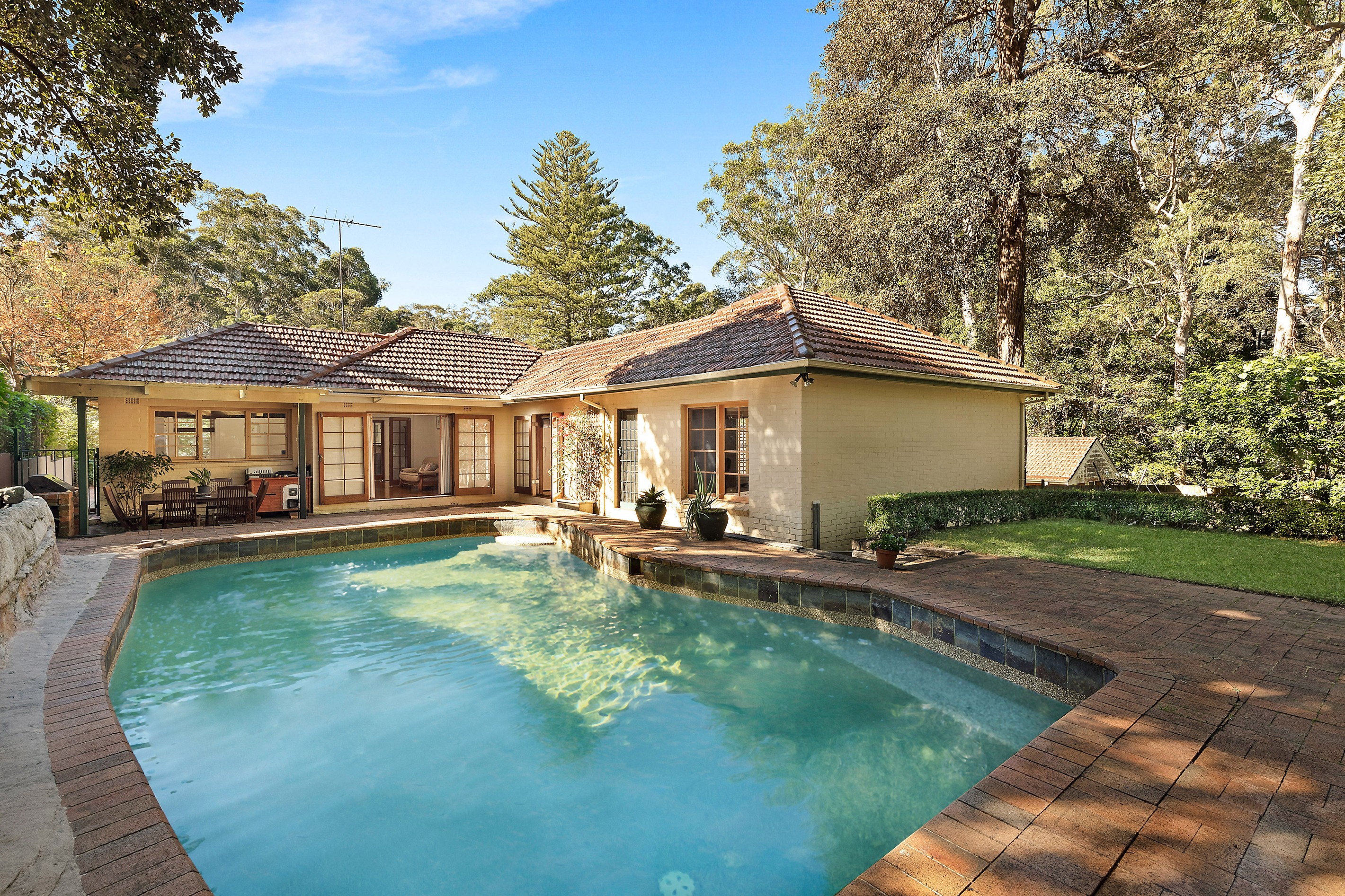 2 Ashley Grove, Gordon, NSW 2072