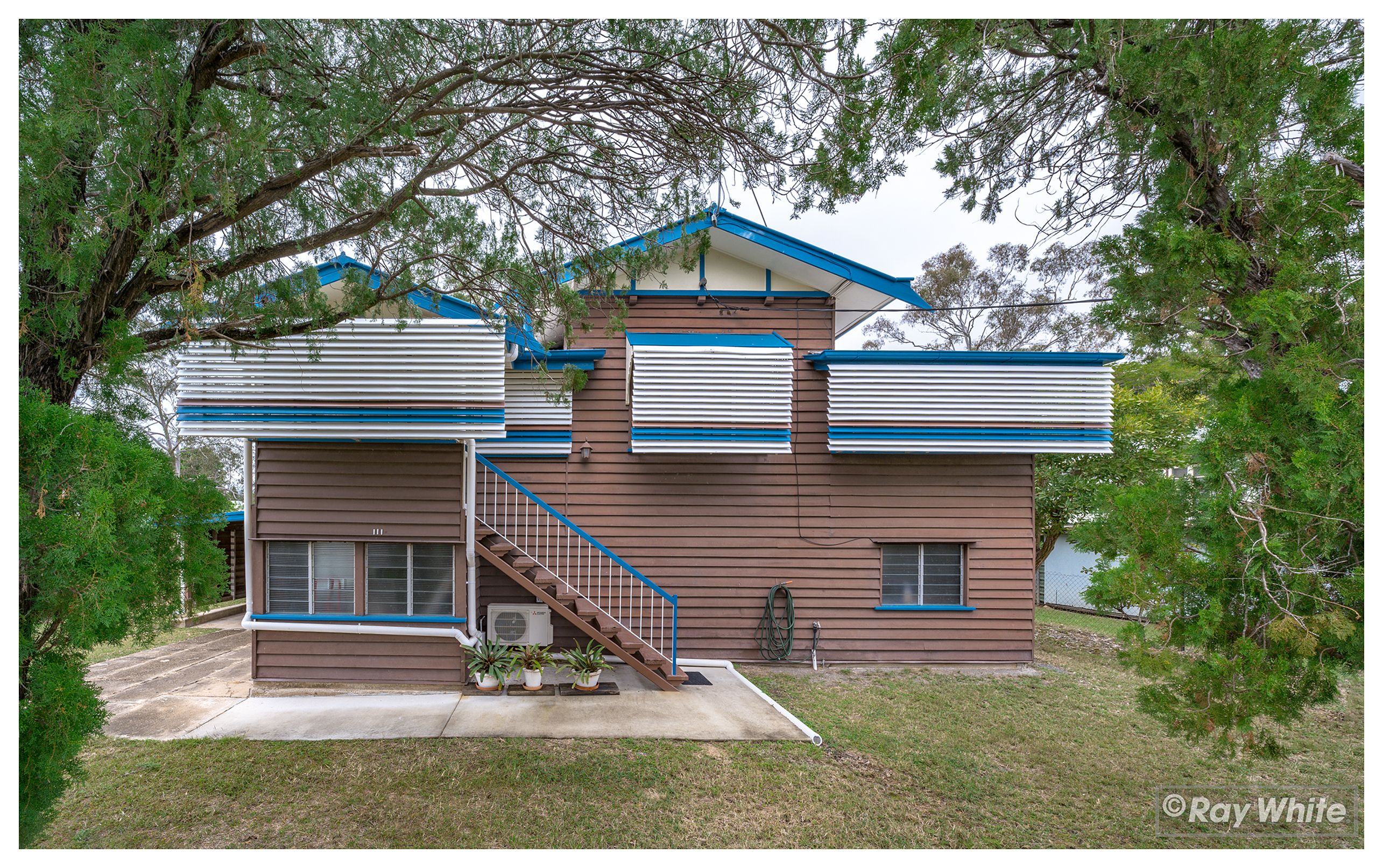 111 Pennycuick Street, West Rockhampton, QLD 4700