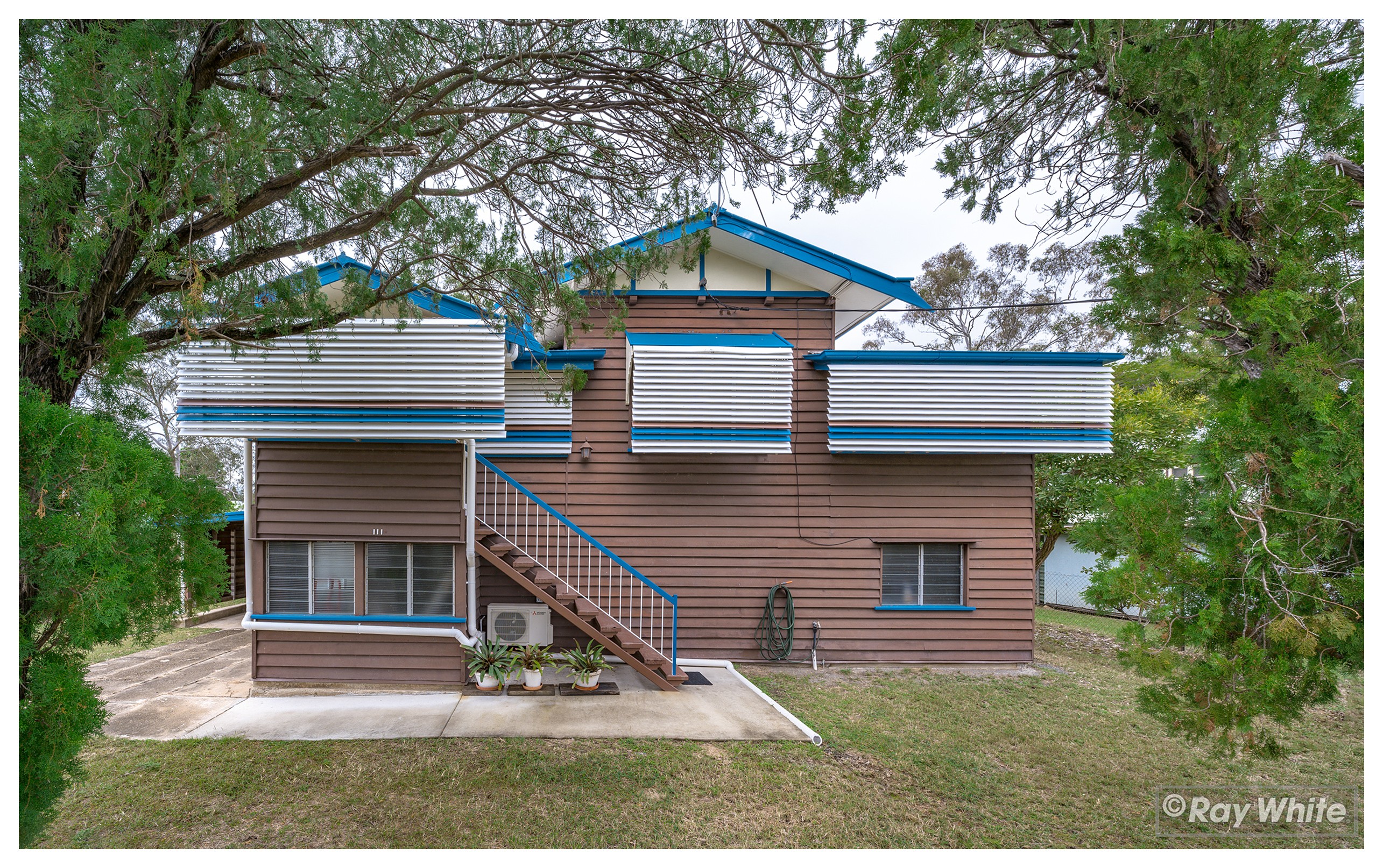 111 Pennycuick Street, West Rockhampton, QLD 4700