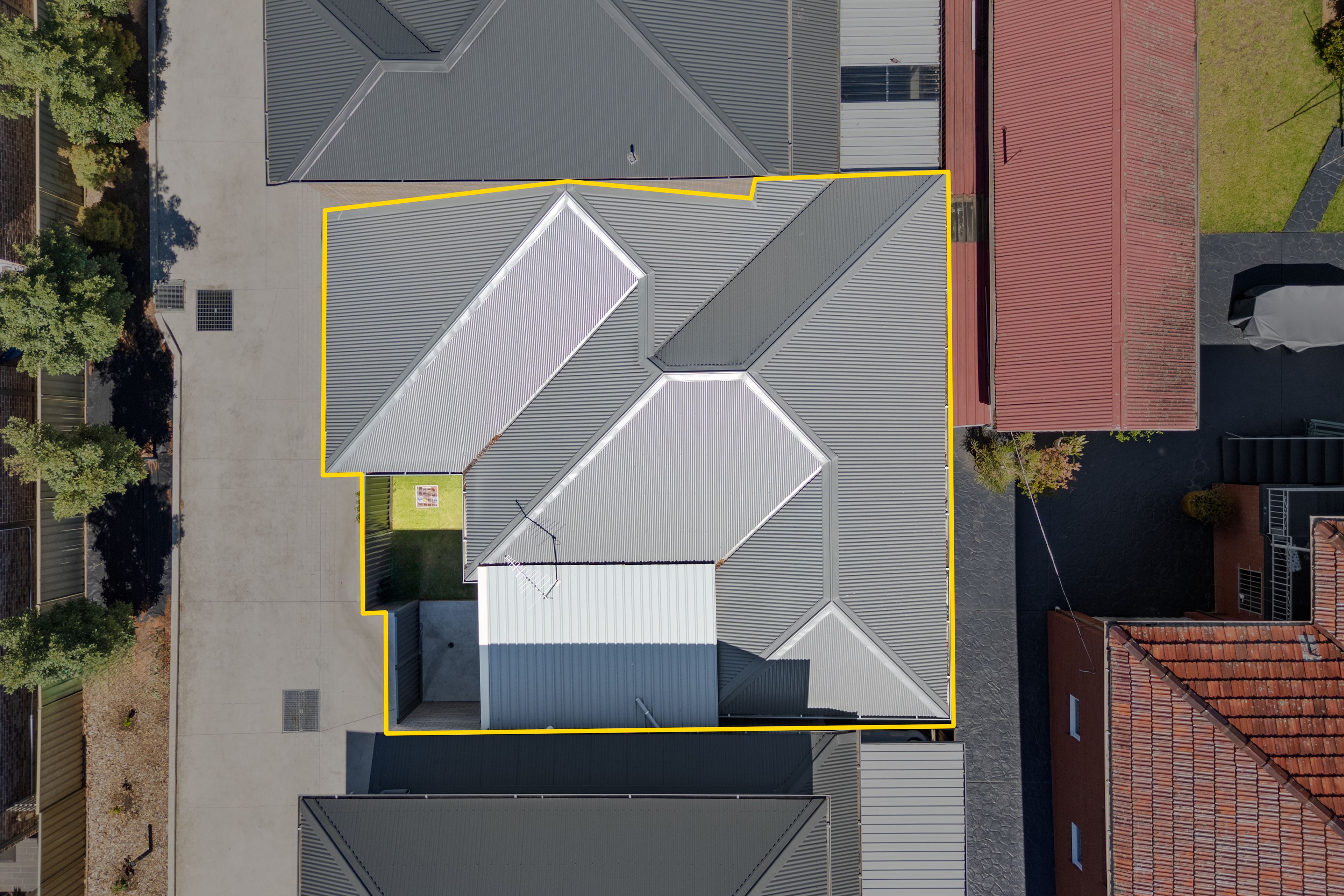 2/19 O'Connell Street, Smithfield, NSW 2164