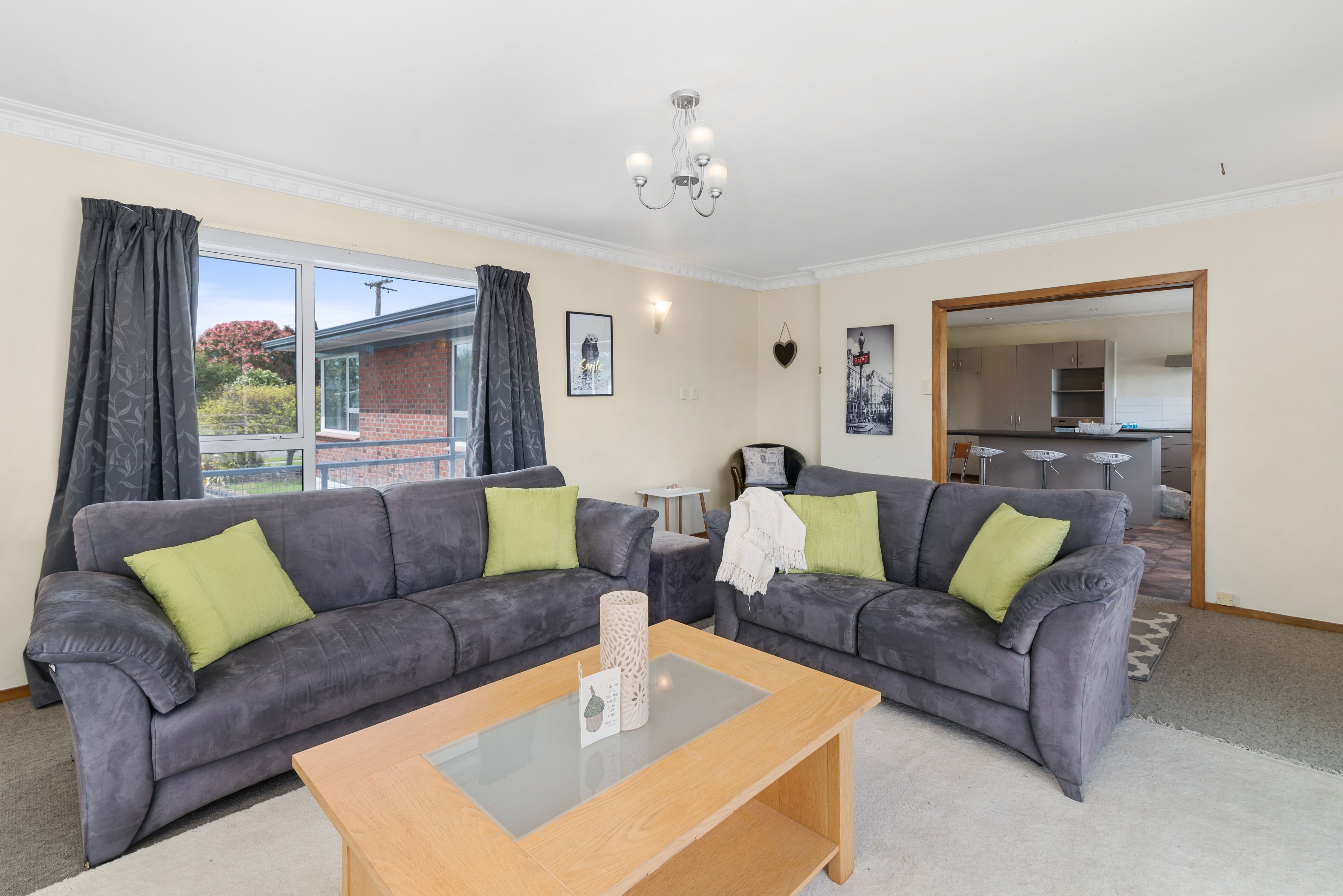 7 Johnston Crescent, Hillcrest, Rotorua District