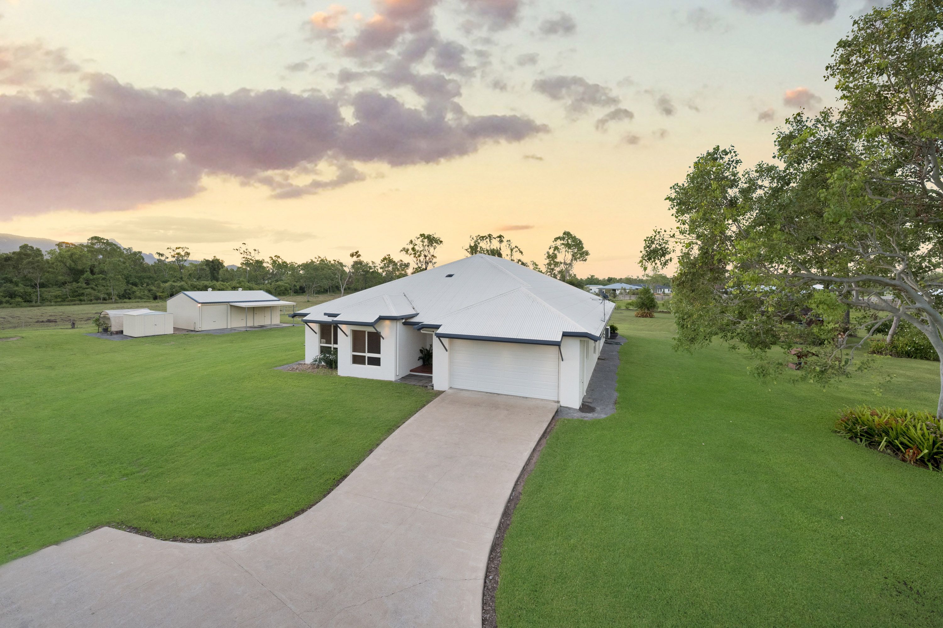 4 Tennessee Way, Kelso, QLD 4815
