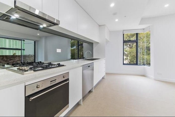 102/107 Dalmeny Avenue, Rosebery, NSW 2018