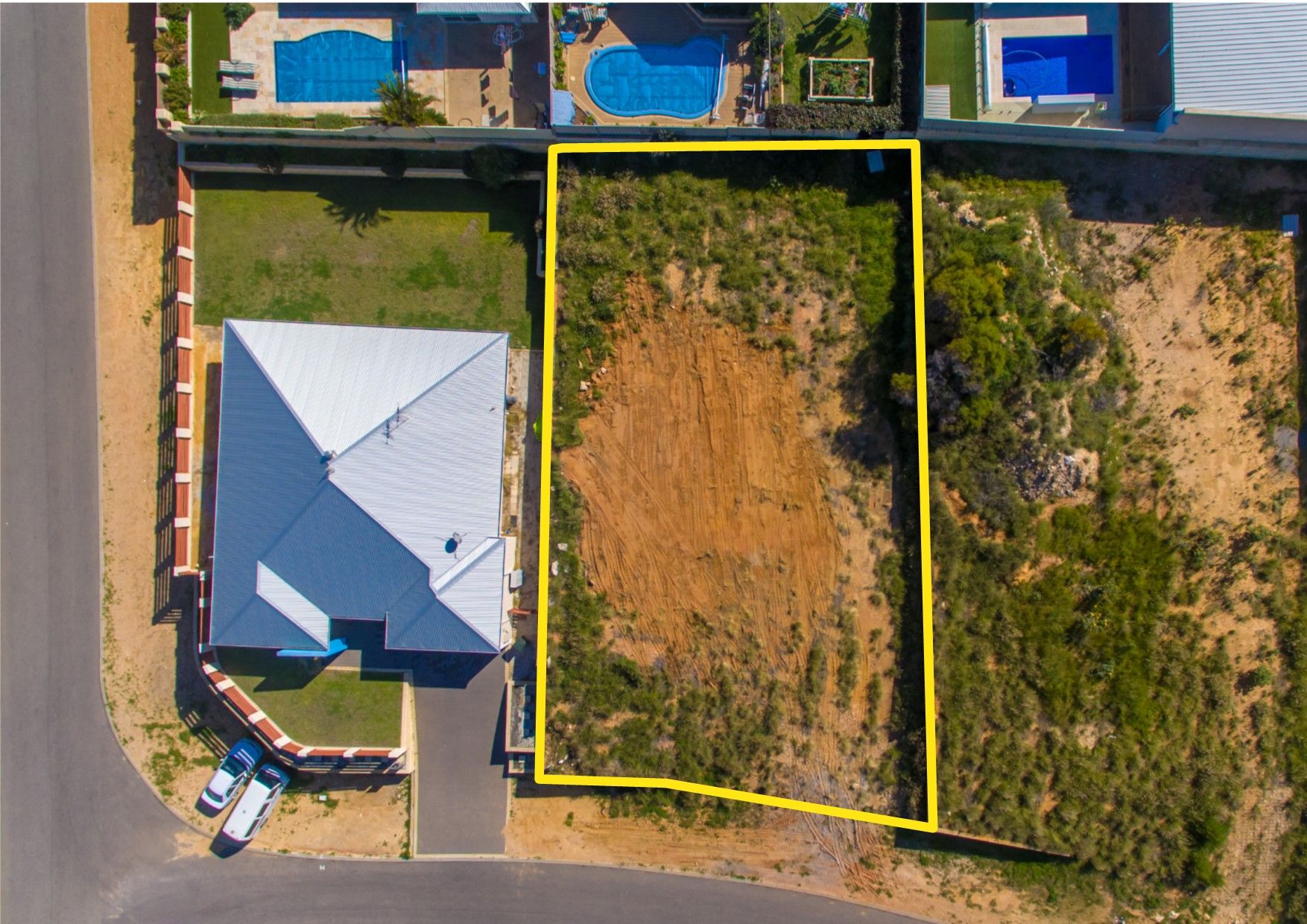 34 Jackson Loop, Wandina, WA 6530