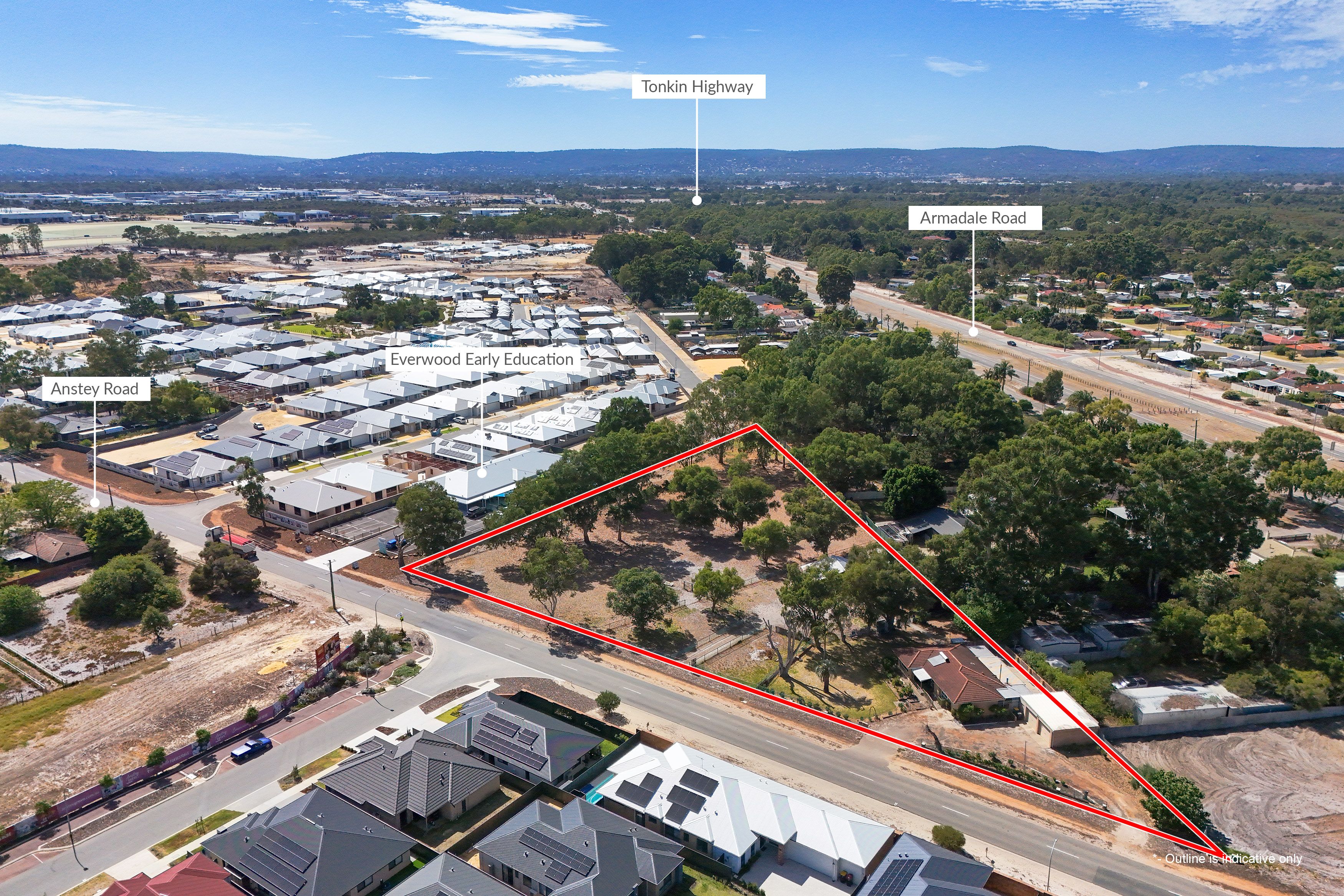 16 Anstey Road, Forrestdale, WA 6112