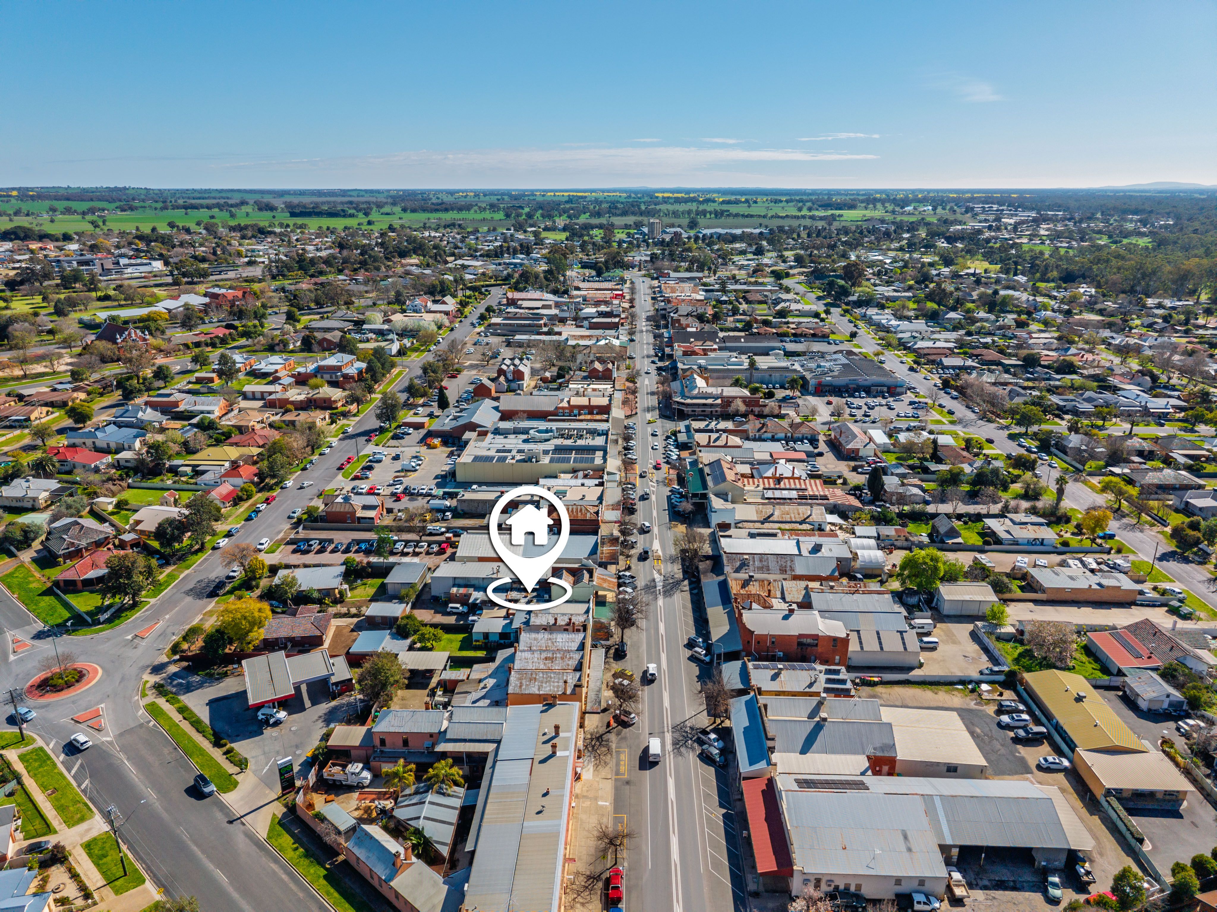 26 Sanger Street, Corowa, NSW 2646