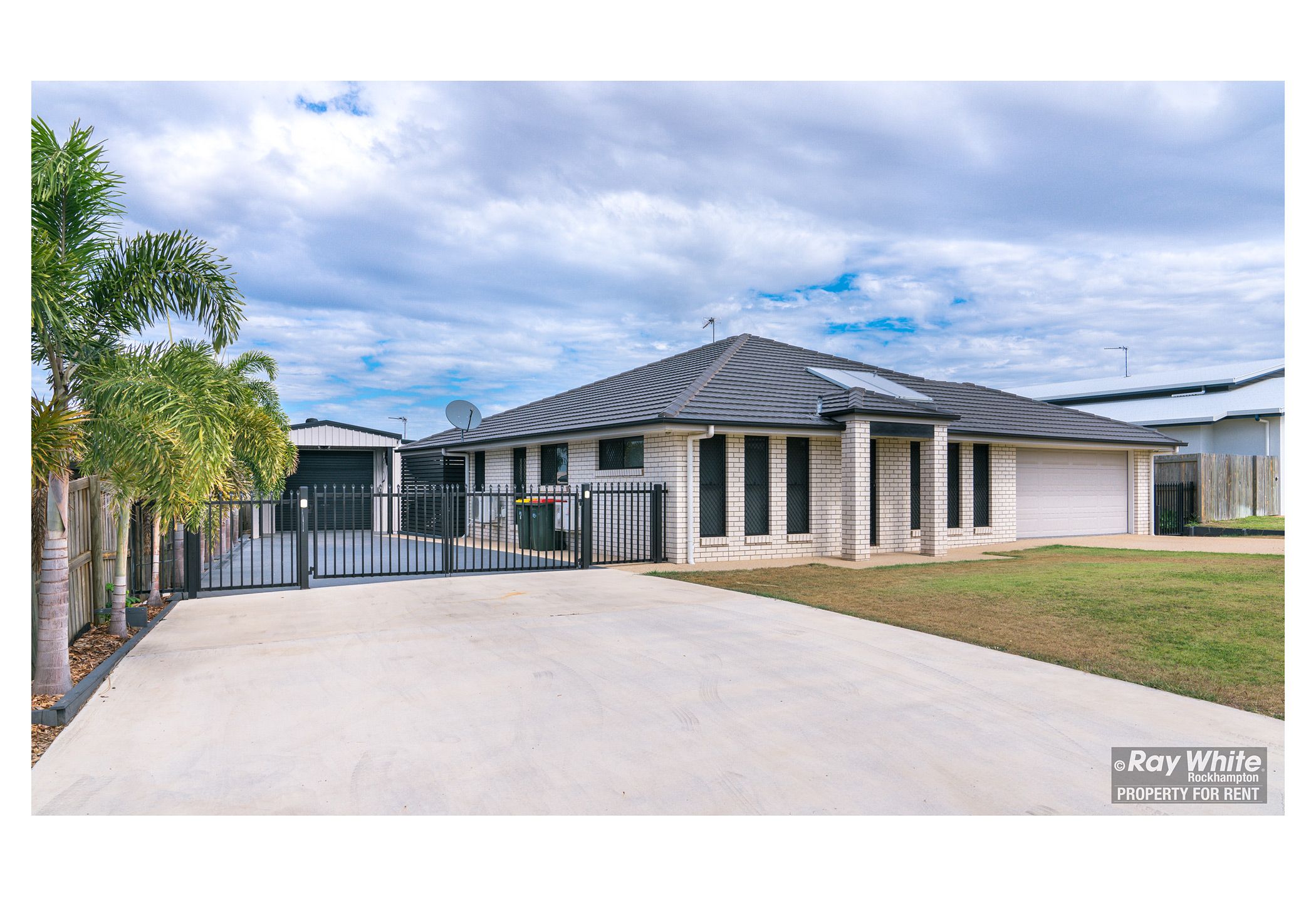 5 Jamie Crescent, Gracemere, QLD 4702