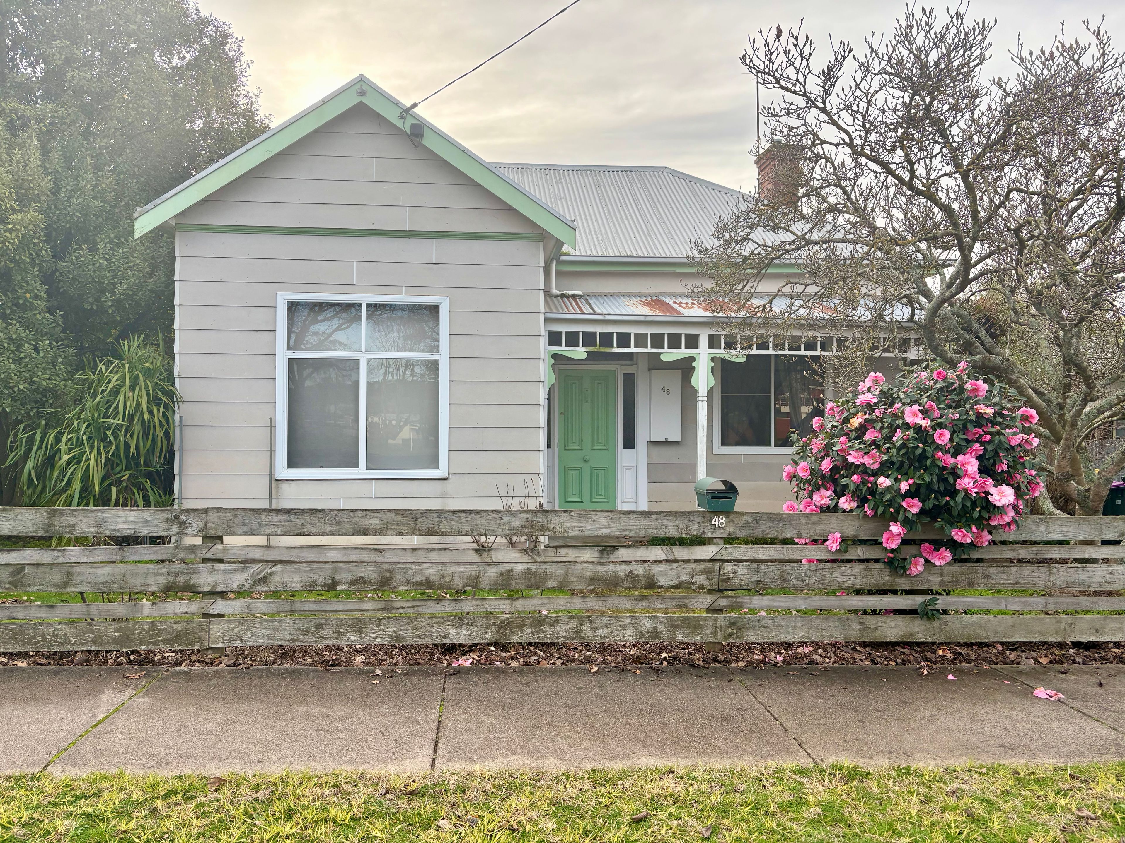 48 Leura Street, Camperdown, VIC 3260