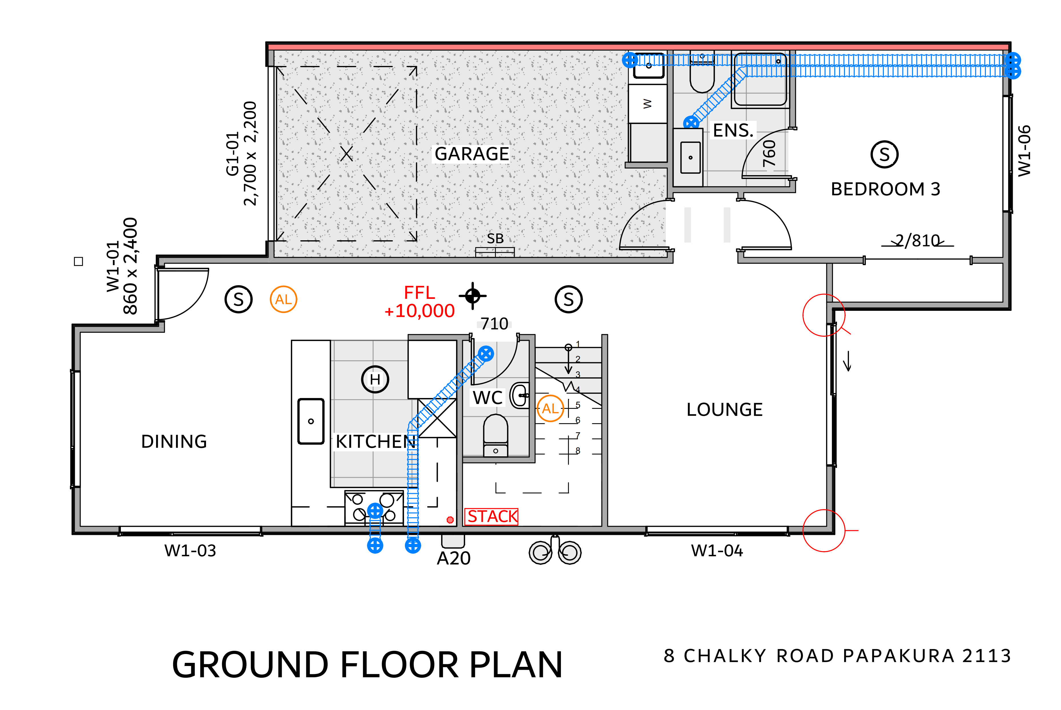 8 Chalky Road, Opaheke, Papakura