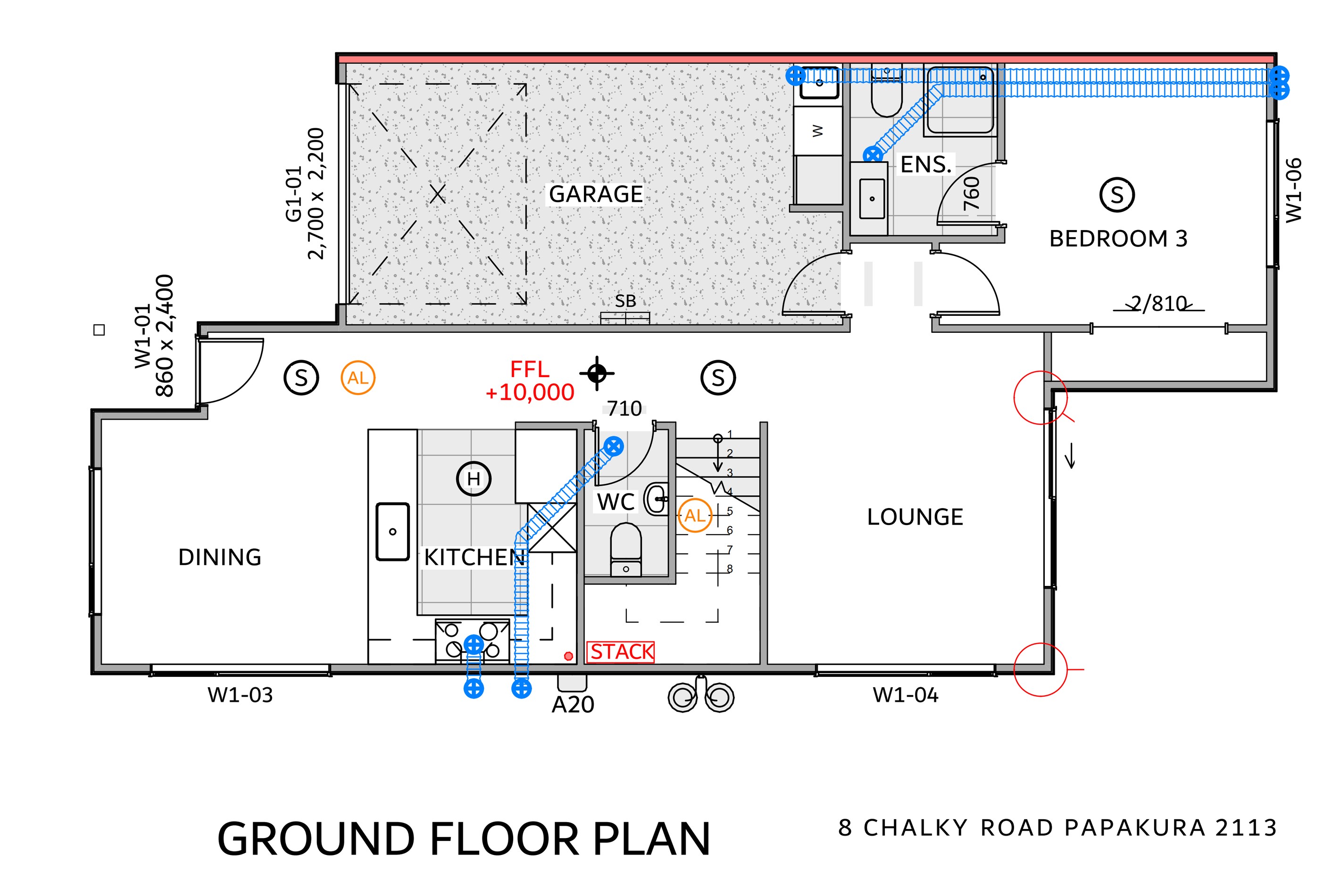 8 Chalky Road, Opaheke, Papakura