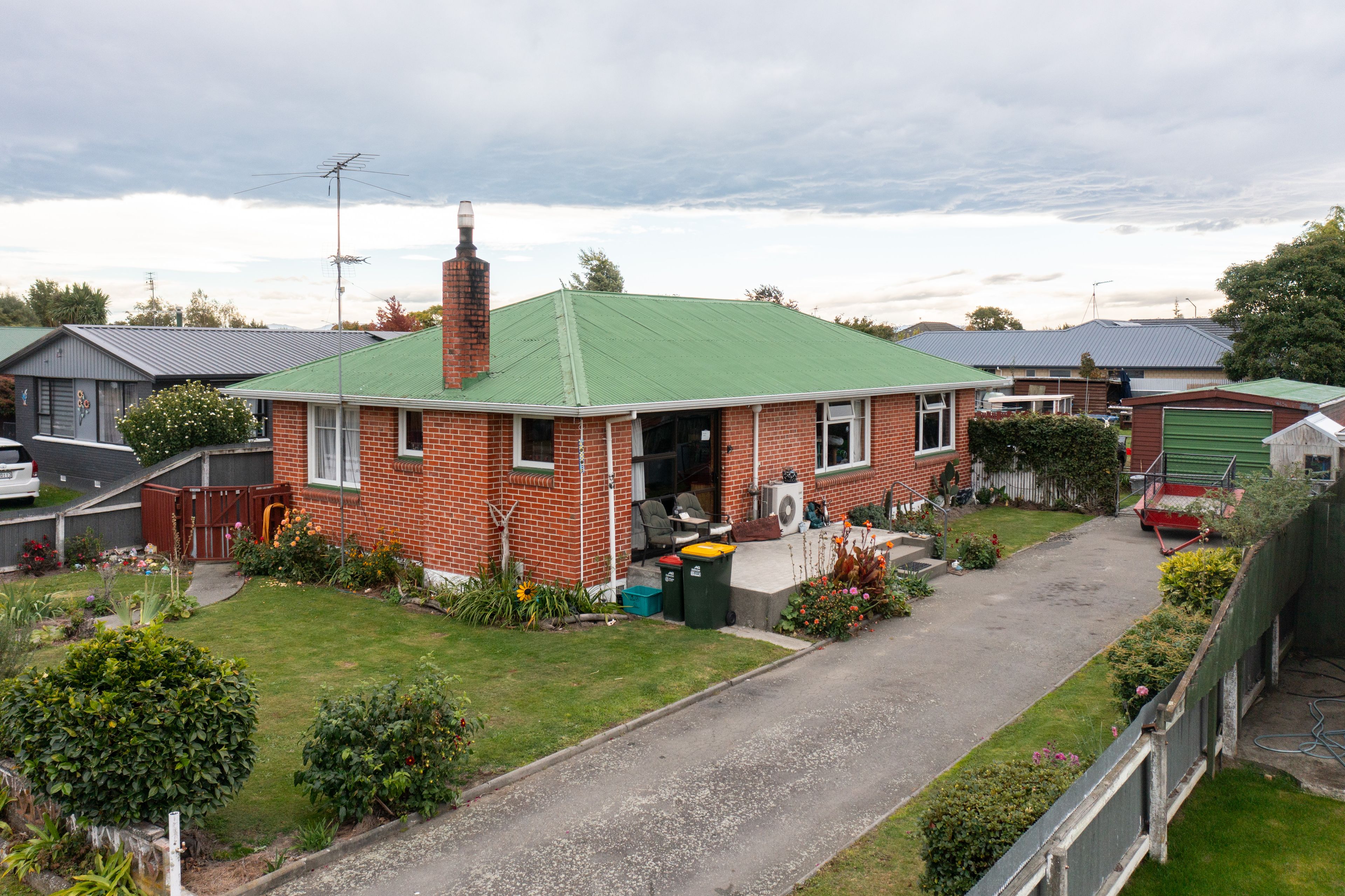 37 Galbraith Street, Allenton, Ashburton District